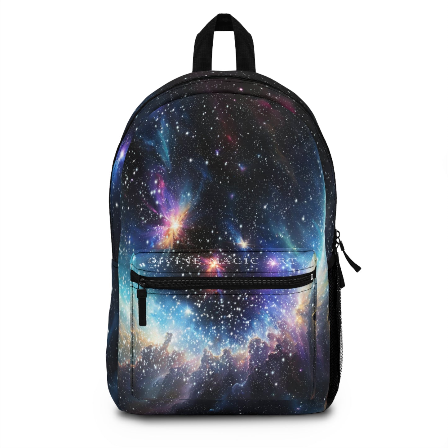Backpack - Universe 18