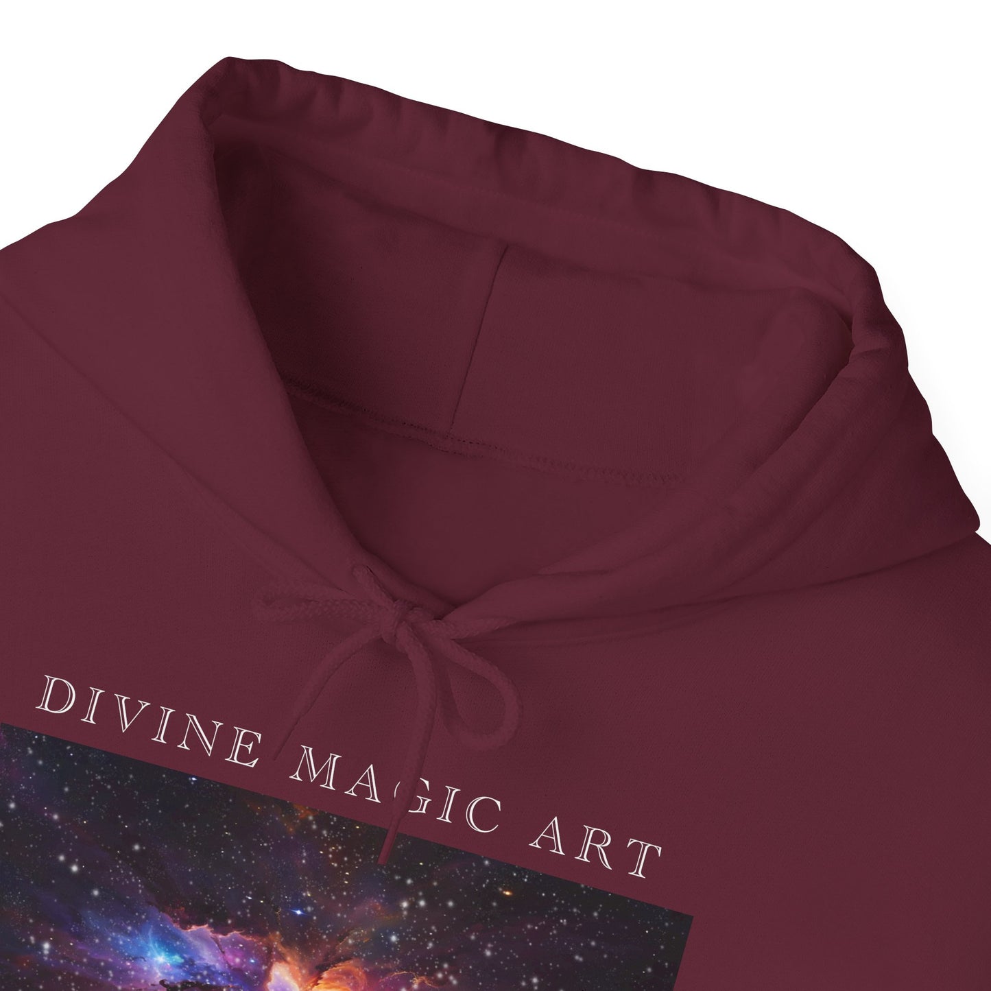 Unisex Hoodie - Universe 22