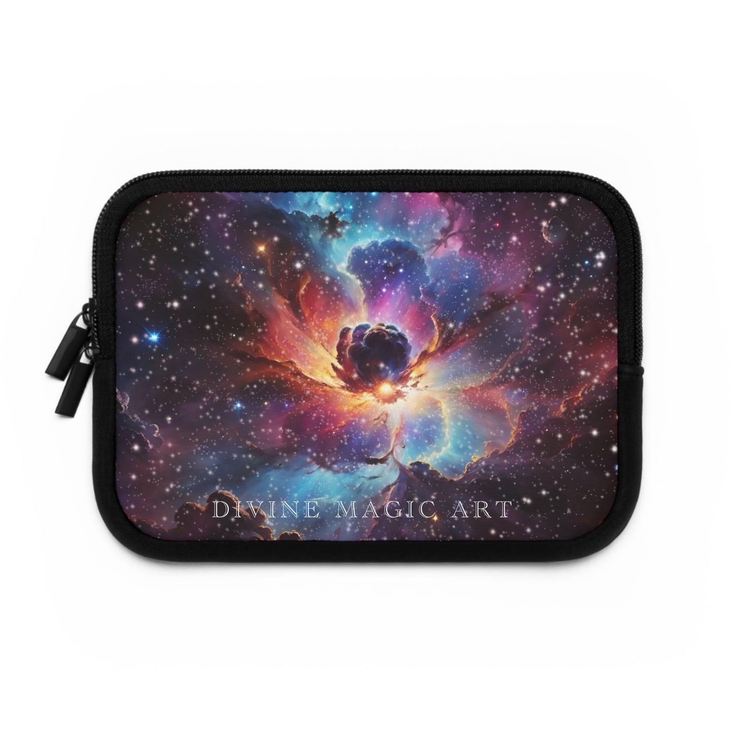 Laptop Sleeve - Universe 12