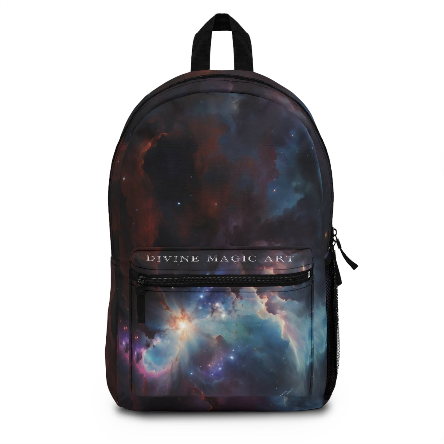 Backpack - Universe 17