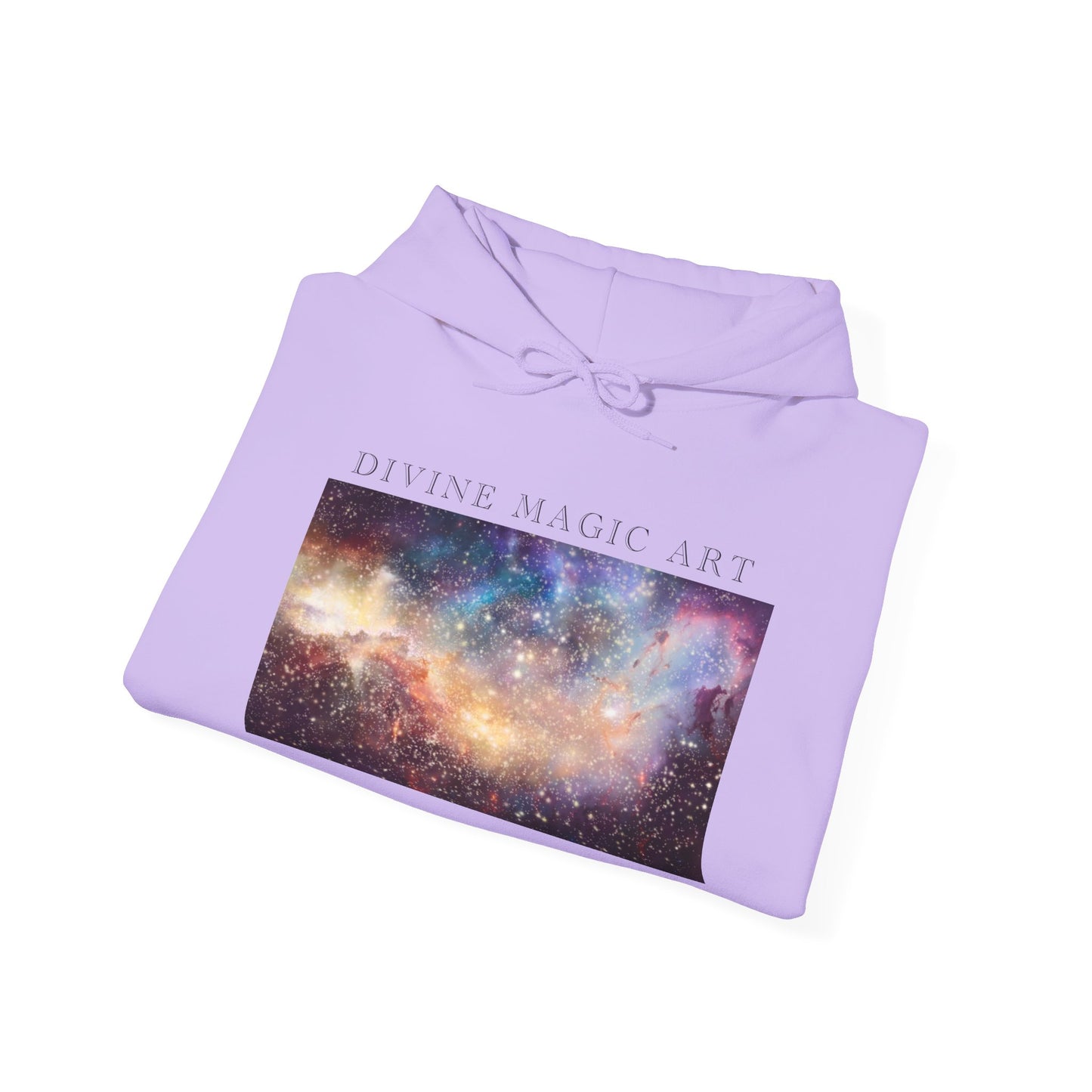 Unisex Hoodie - Universe 1