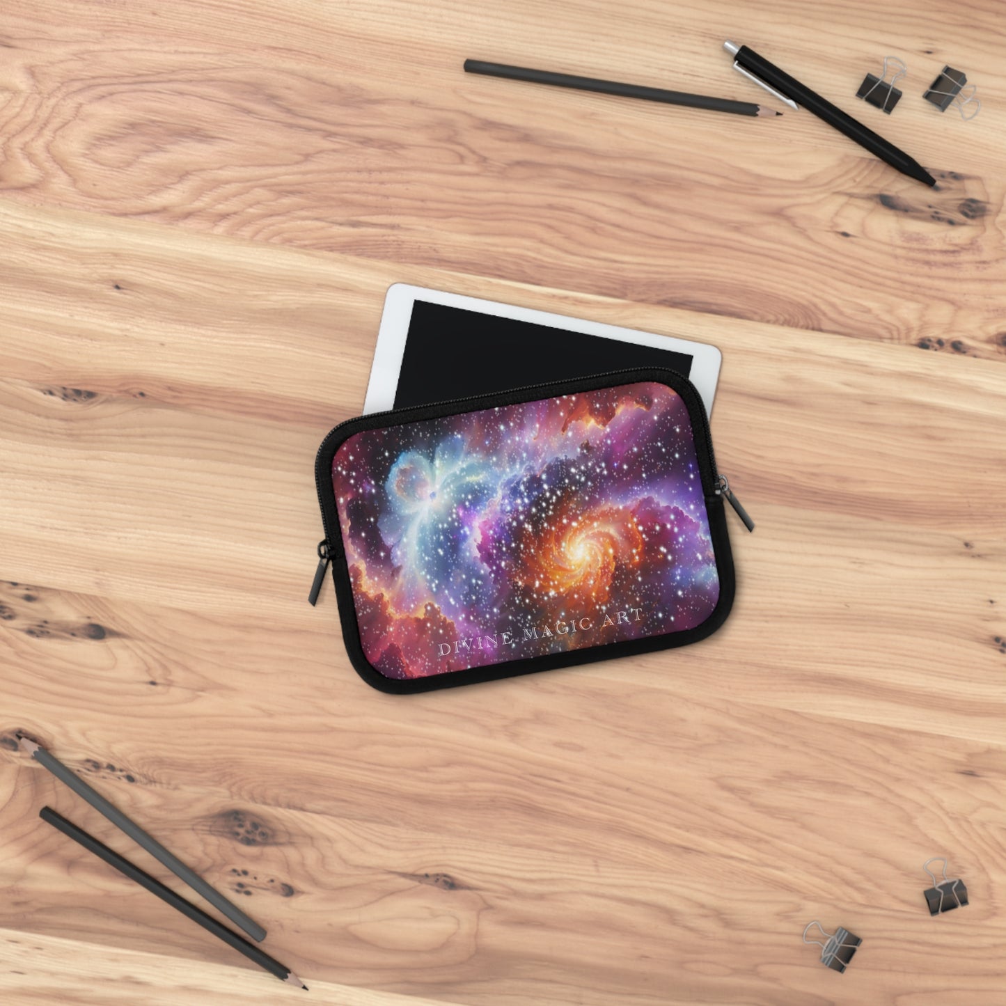 Laptop Sleeve - Universe 20