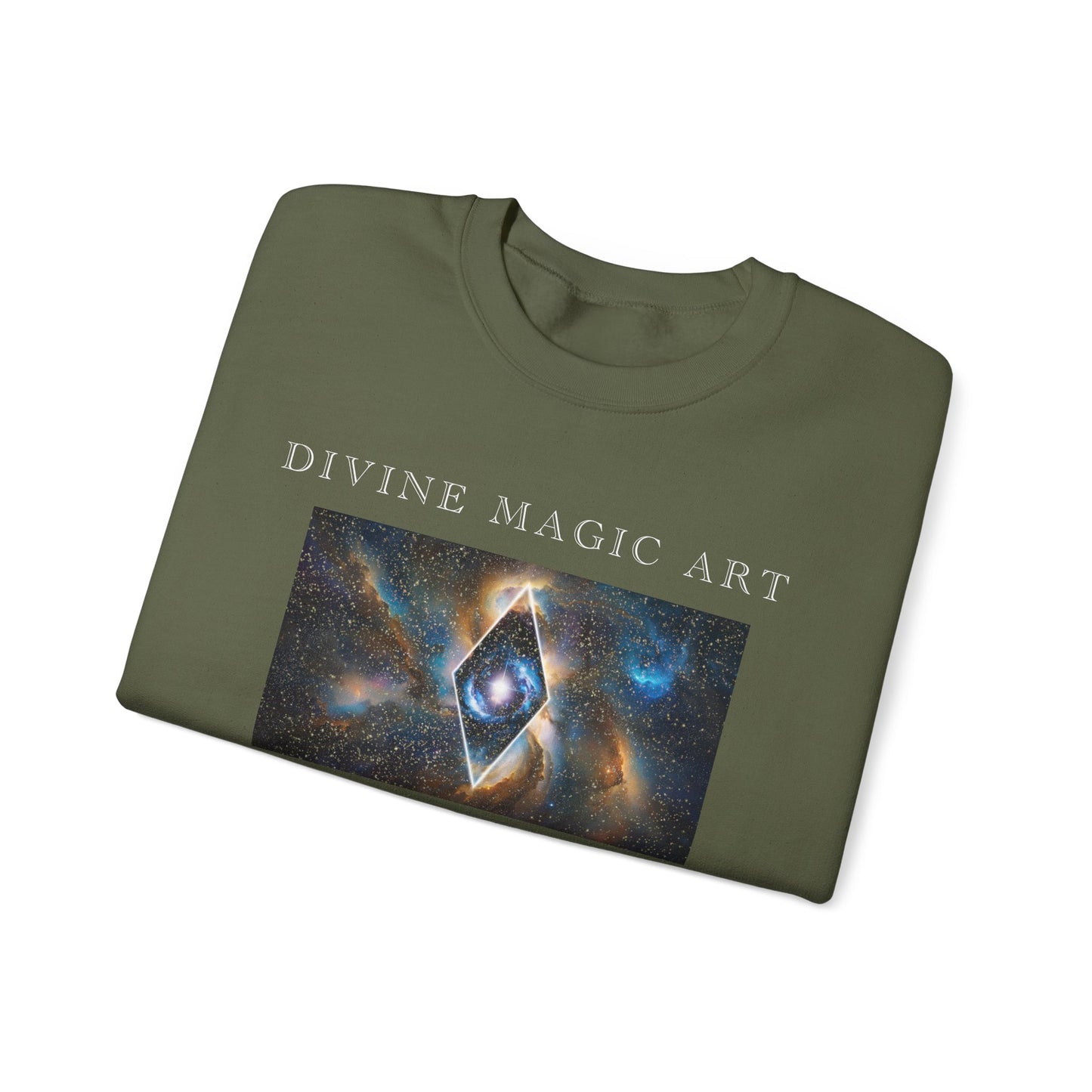 Sweatshirt - Universe 4