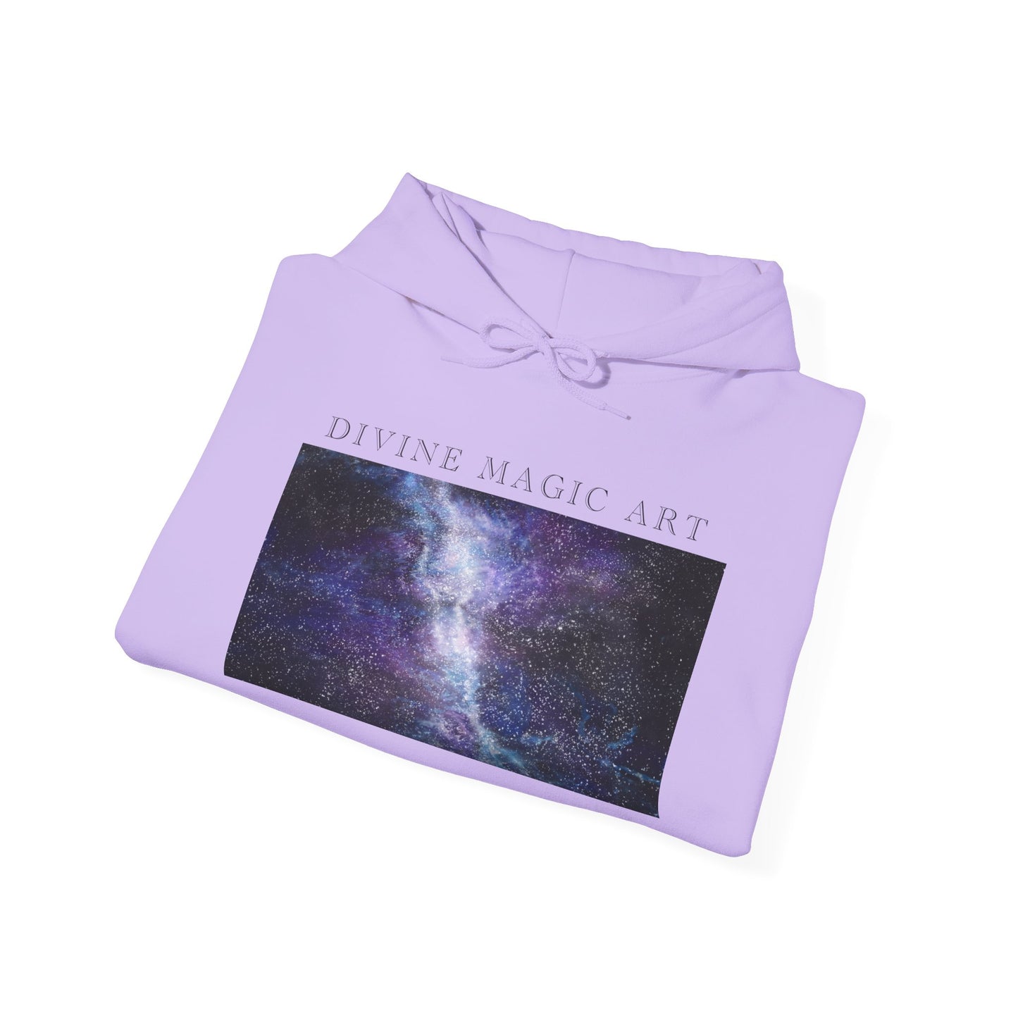 Unisex Hoodie - Universe 19