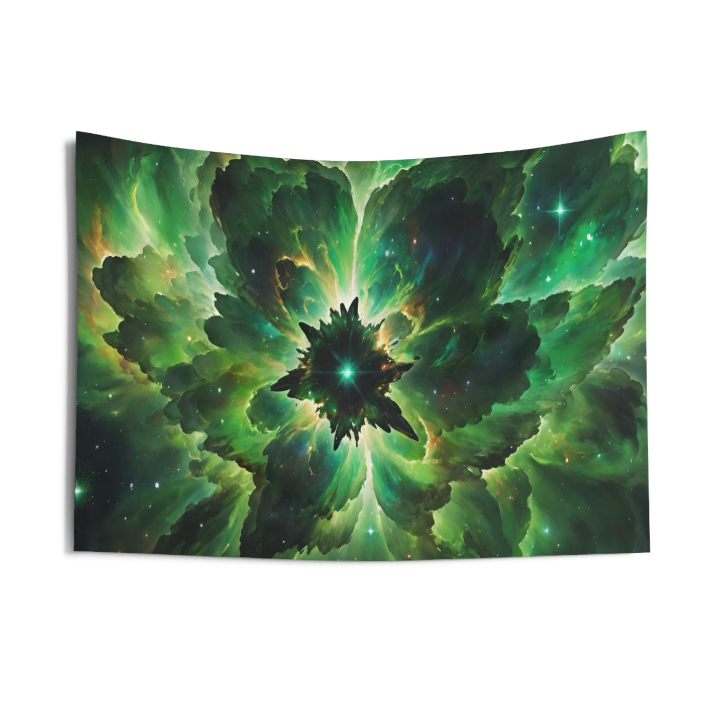 Wall Tapestry - Universe 15