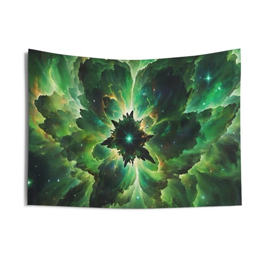 Wall Tapestry - Universe 15