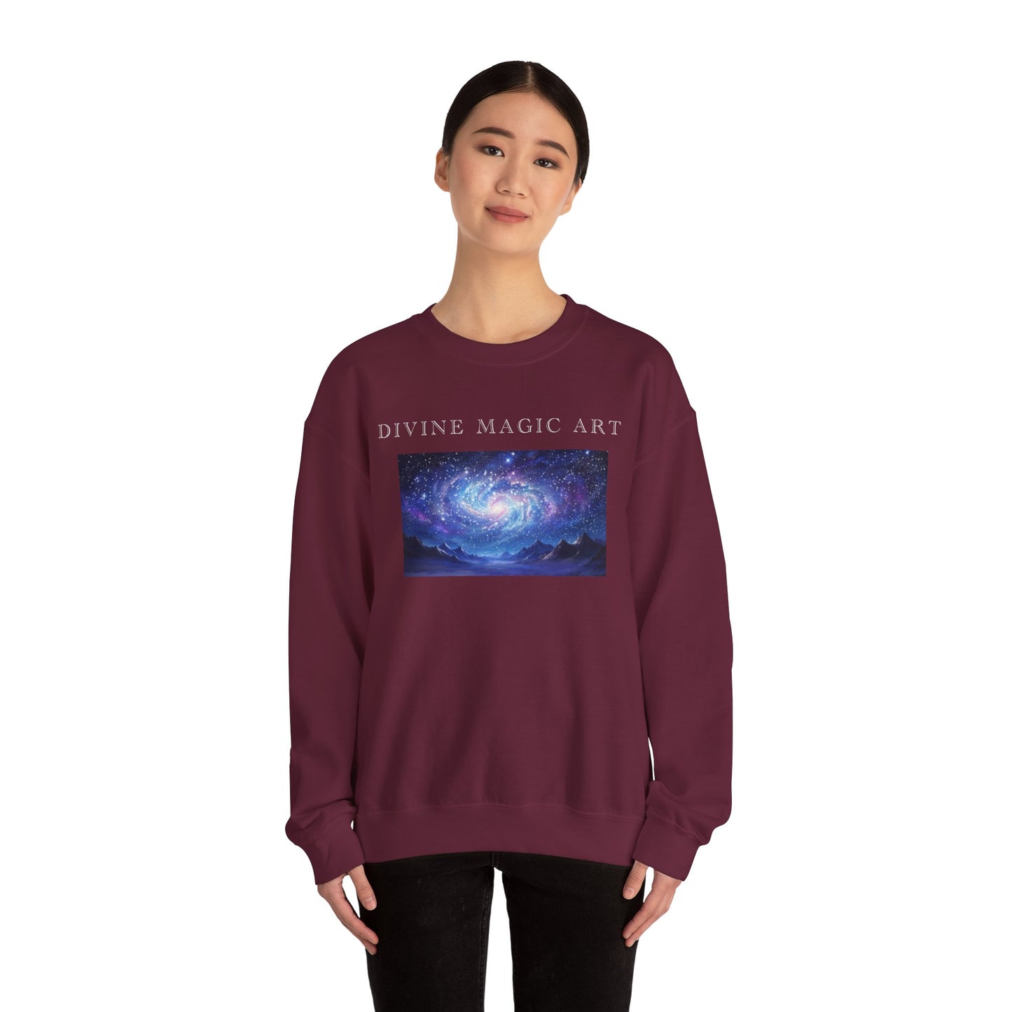 Sweatshirt - Universe 21