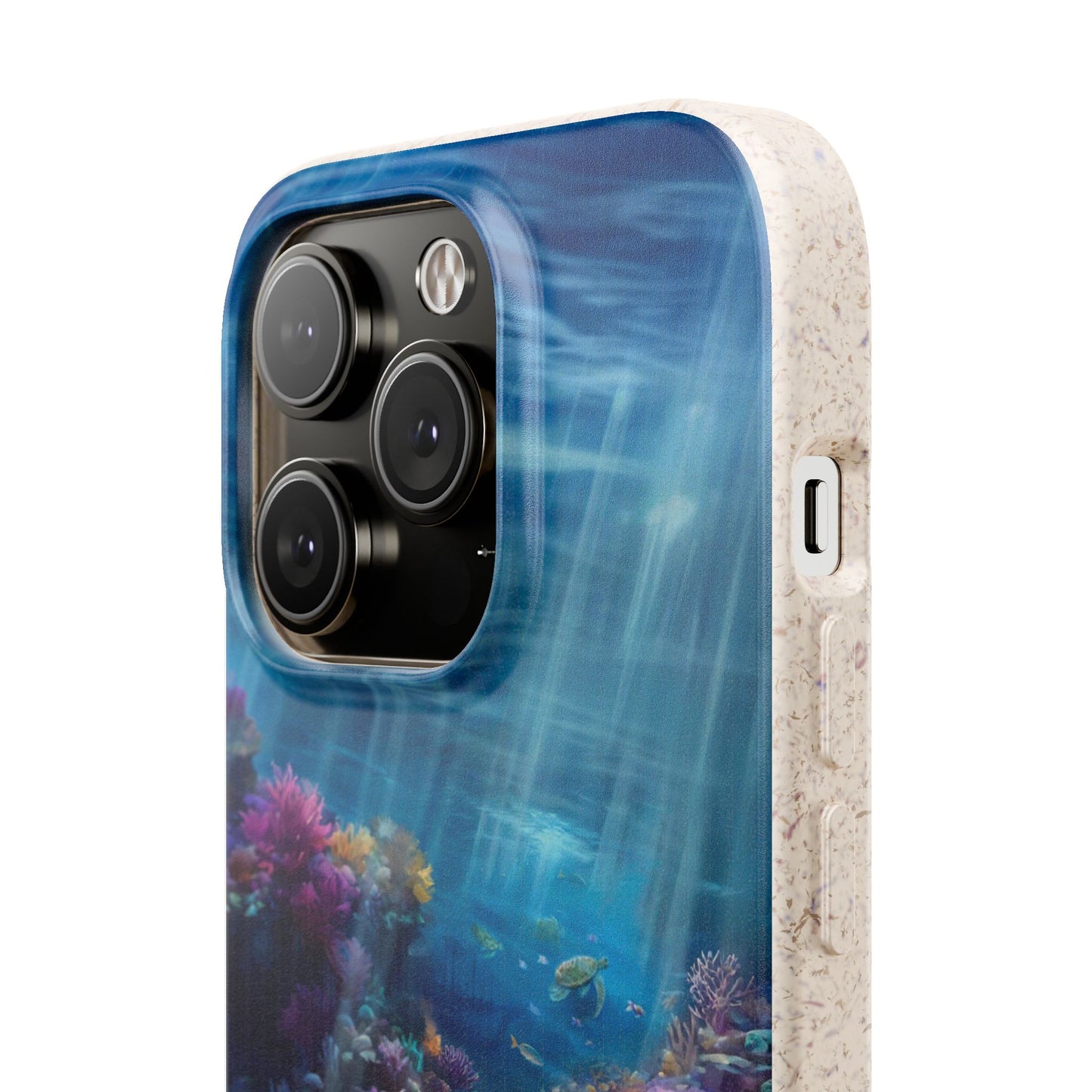 Phone Case - Paradise v2