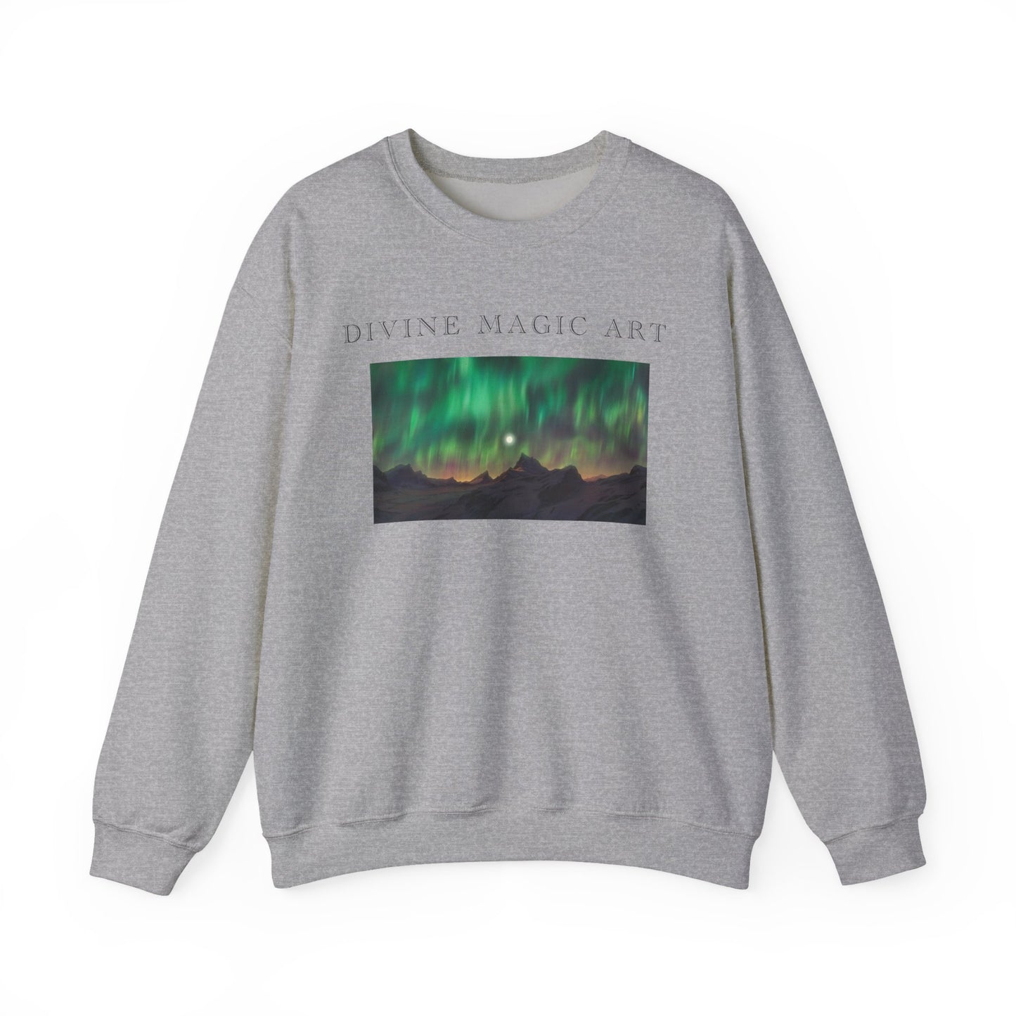 Sweatshirt - Paradise 7