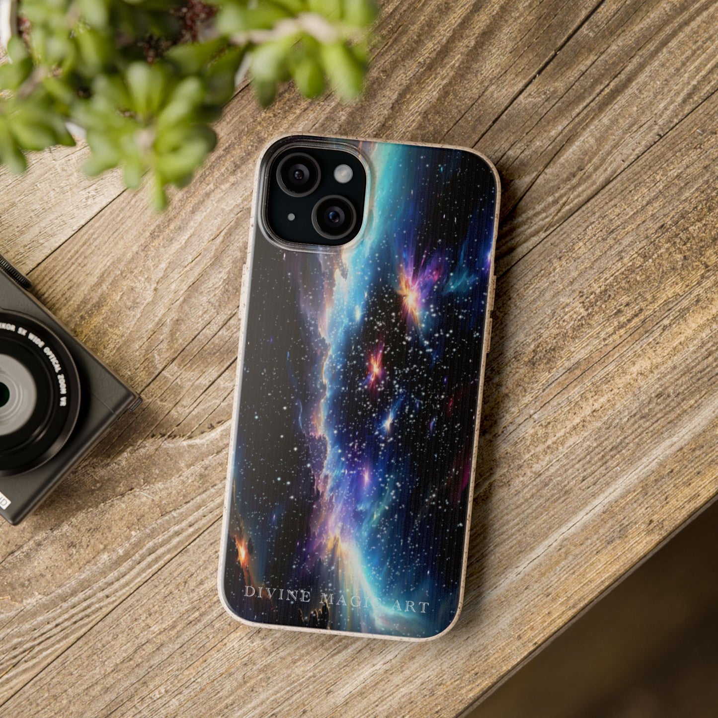 Phone Case - Universe v18