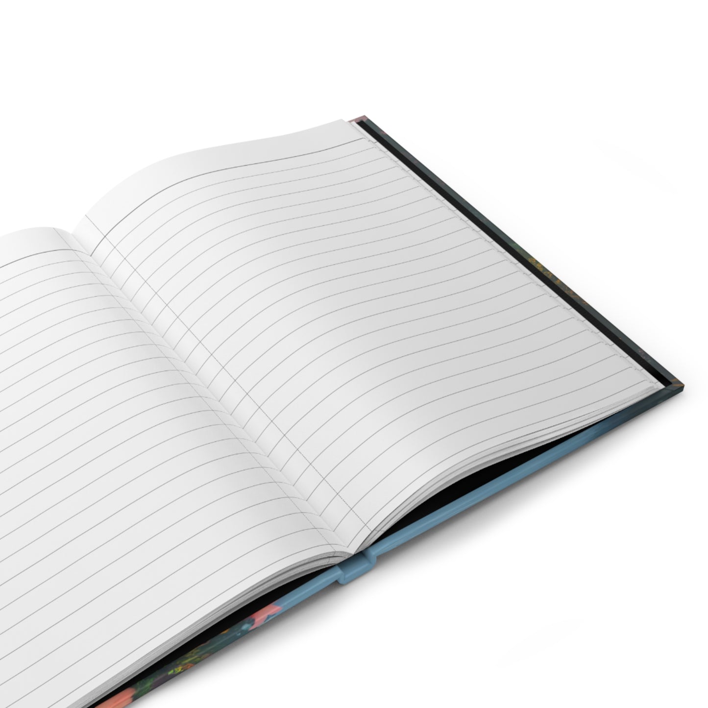 Notebook - Paradise 14