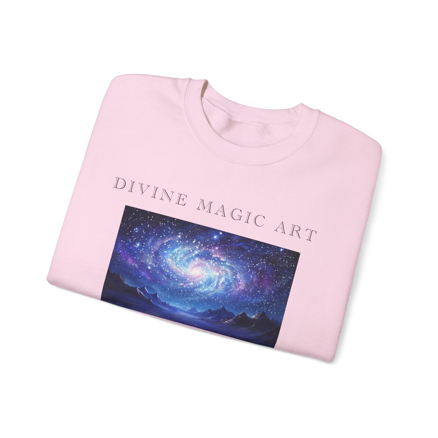Sweatshirt - Universe 21