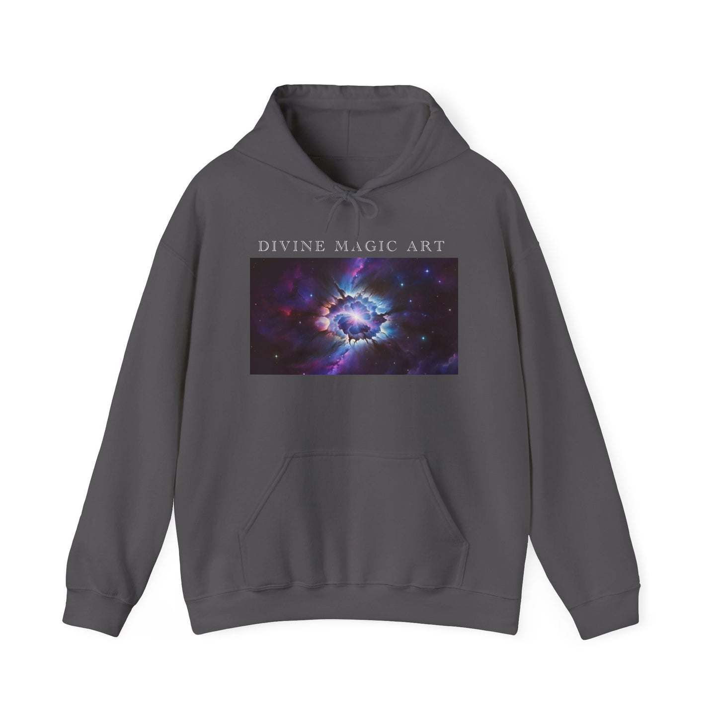 Unisex Hoodie - Universe 3