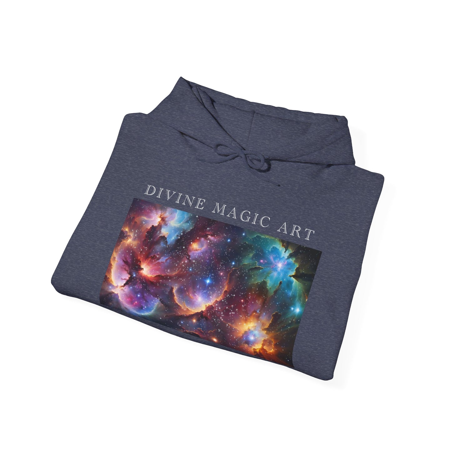 Unisex Hoodie - Universe 24