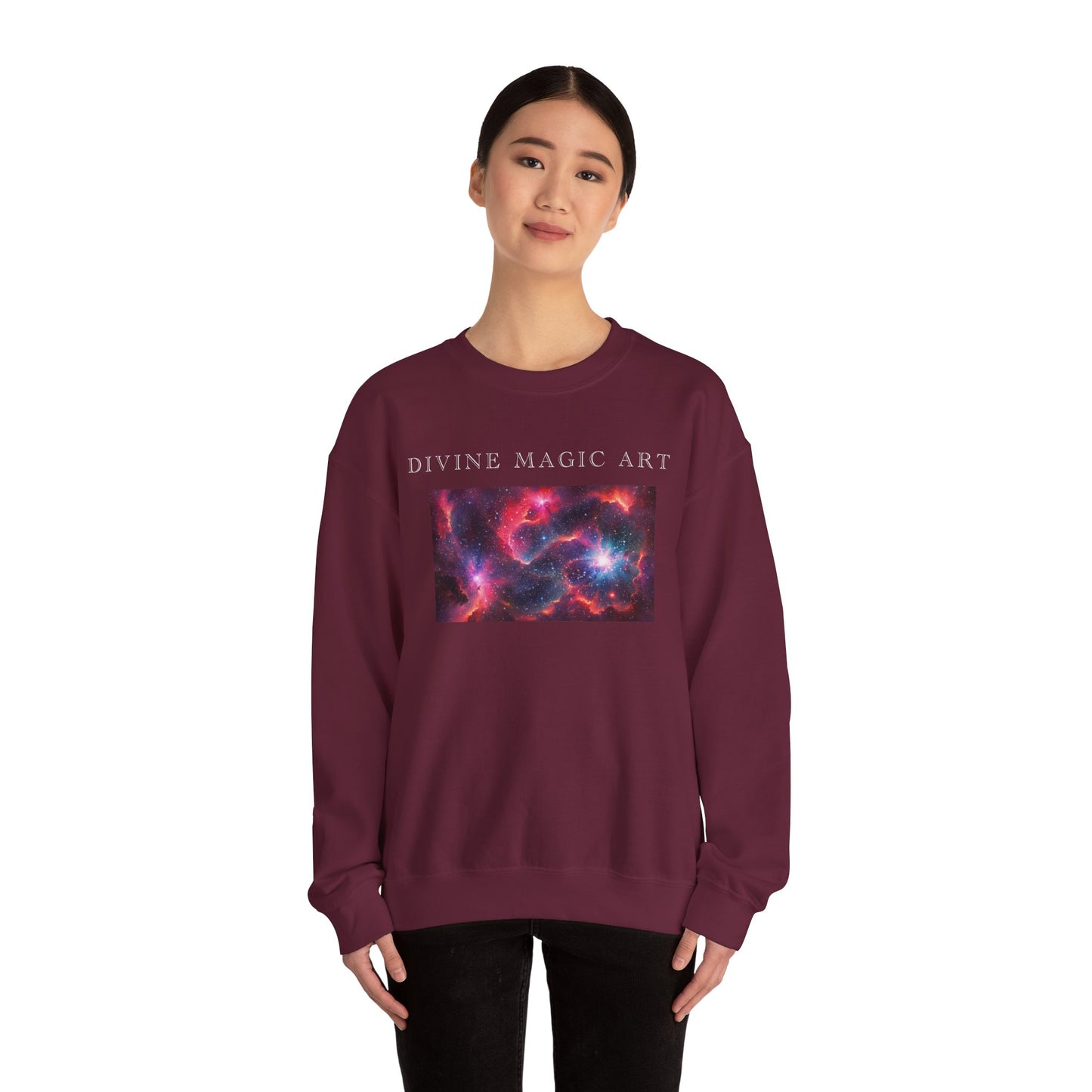 Sweatshirt - Universe 23