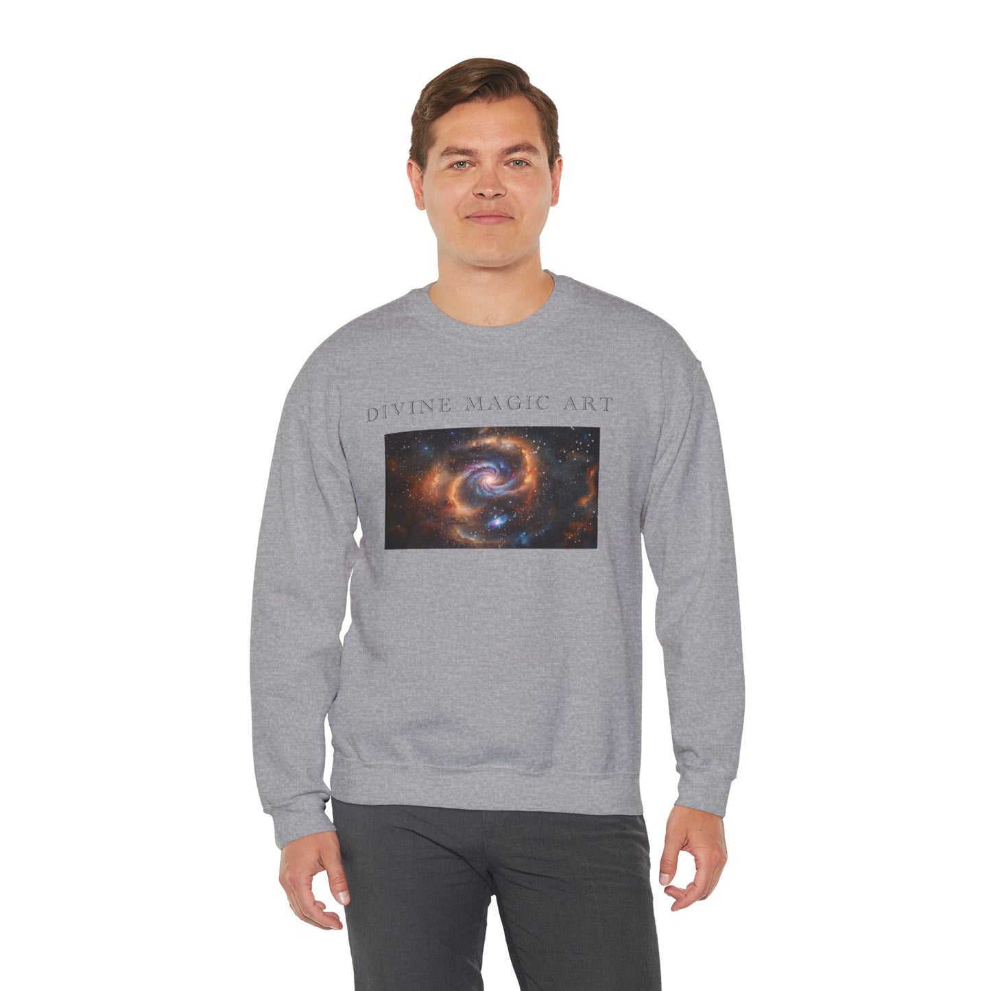 Sweatshirt - Universe 13