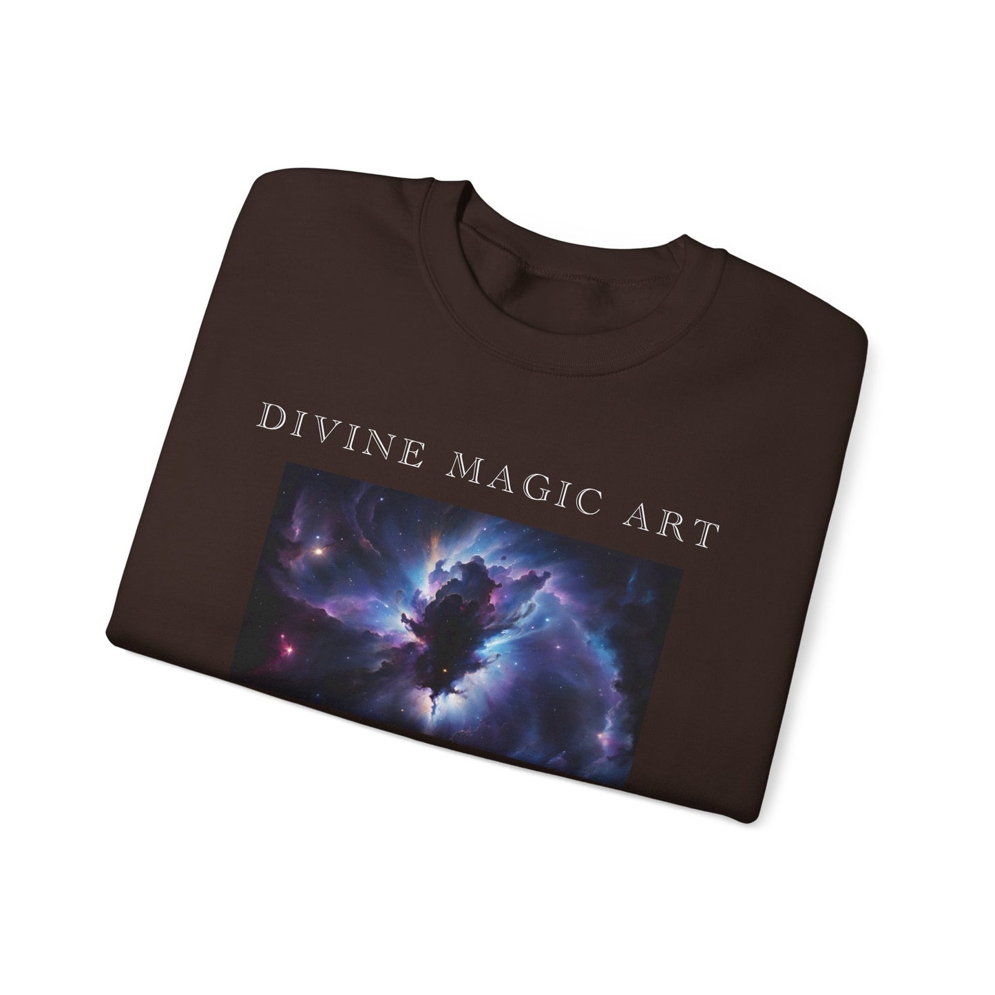 Sweatshirt - Universe 11