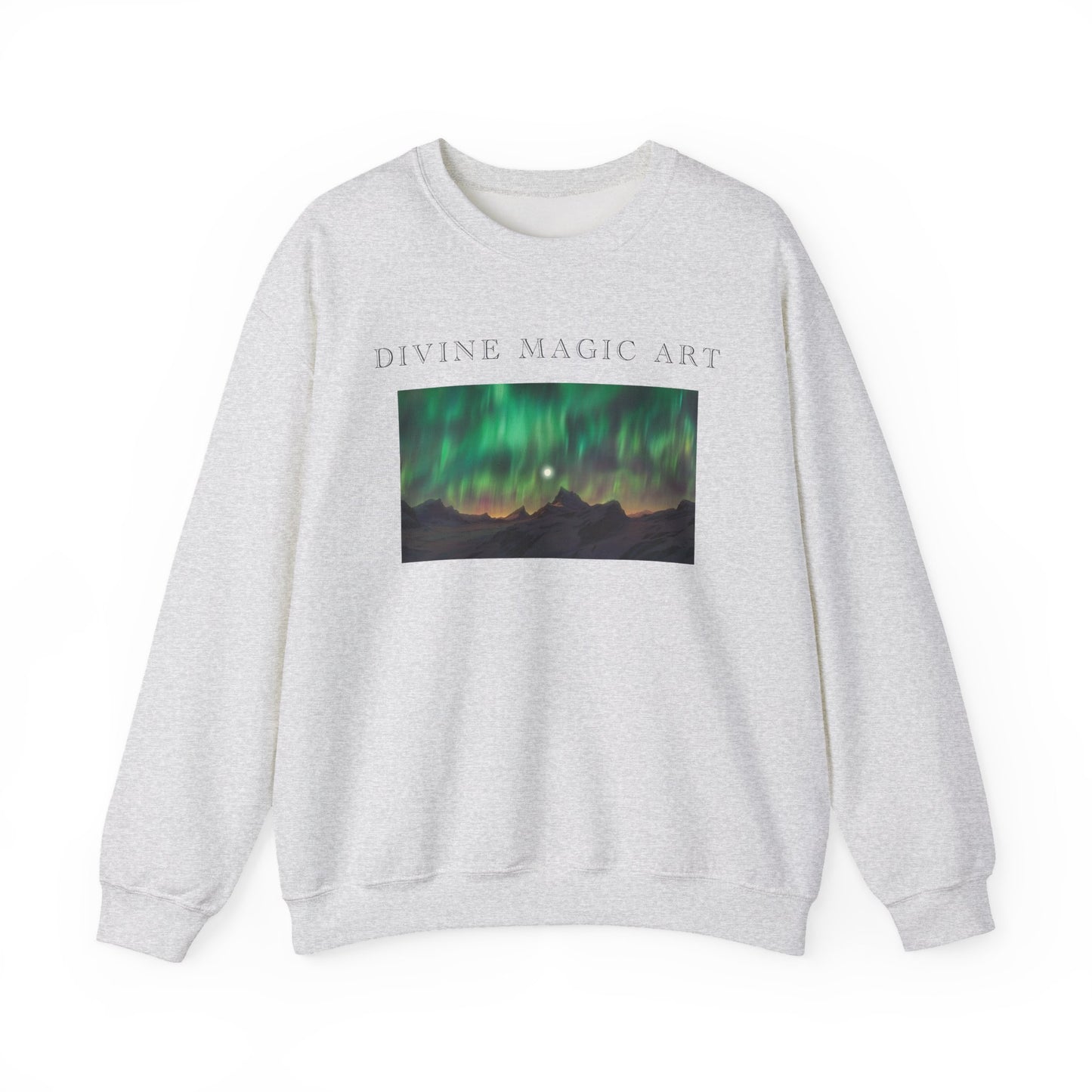 Sweatshirt - Paradise 7