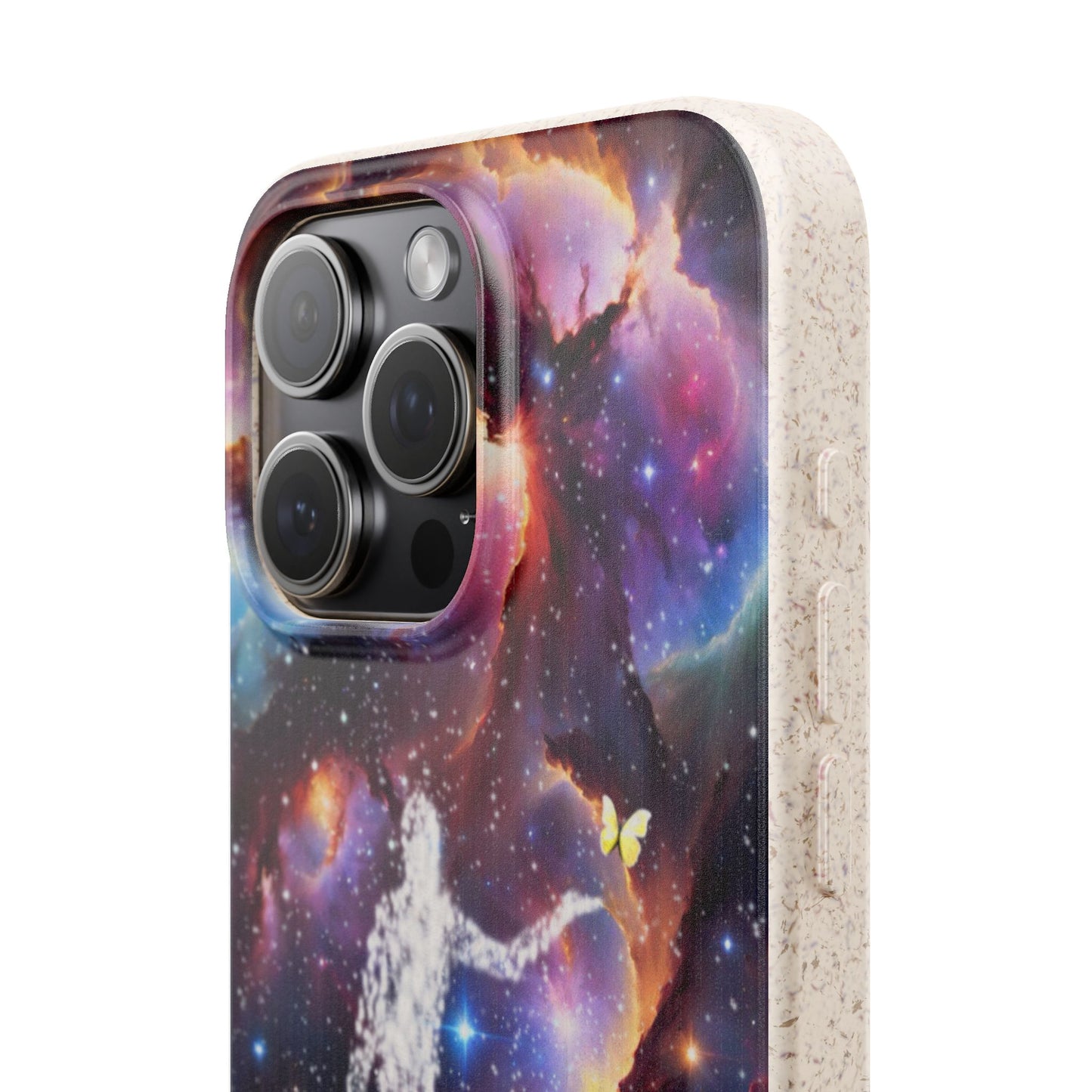 Phone Case - Universe 25