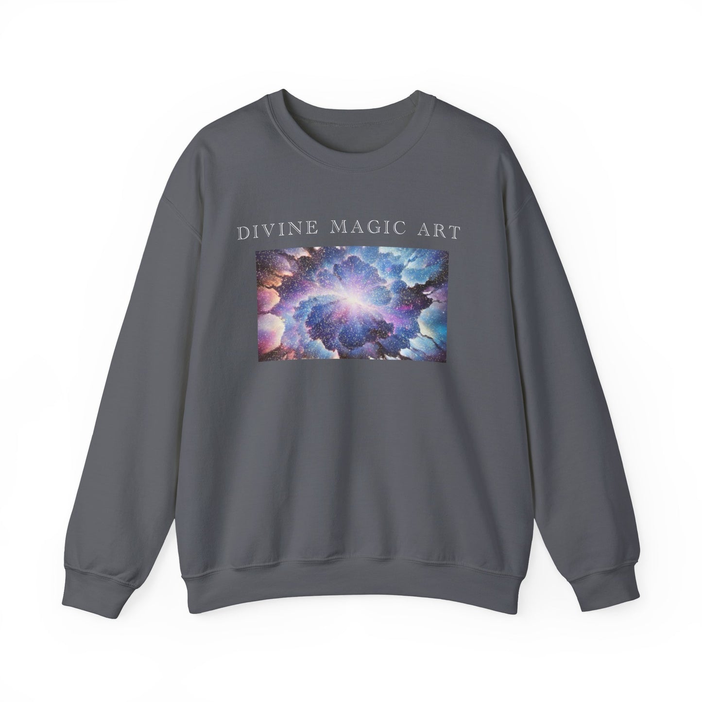 Sweatshirt - Universe 3