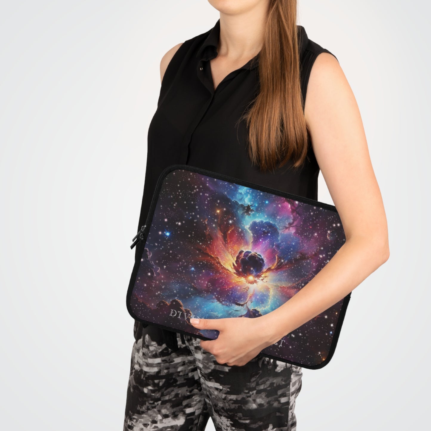 Laptop Sleeve - Universe 12