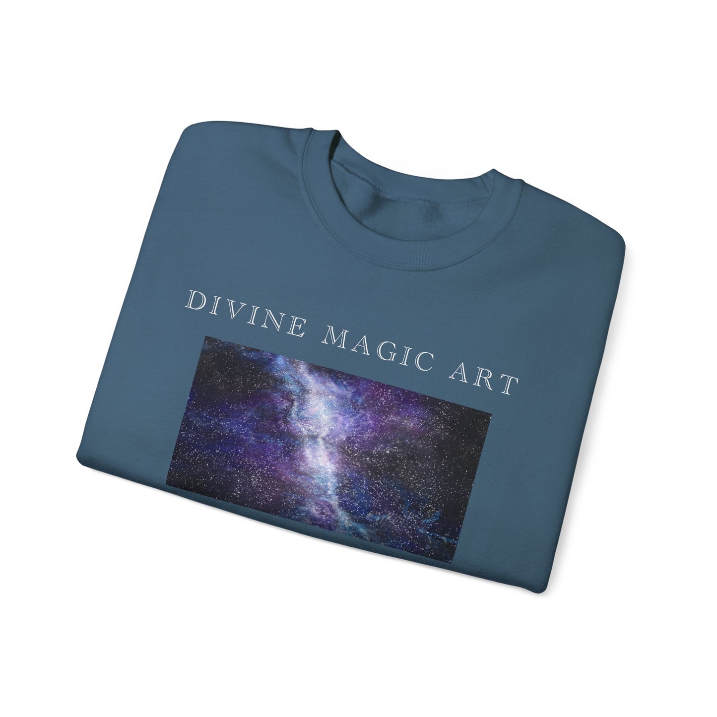 Sweatshirt - Universe 19