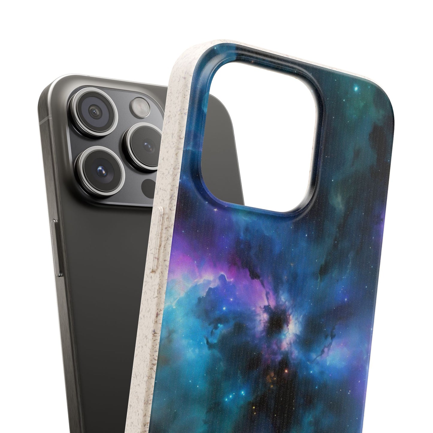 Phone Case - Universe 8