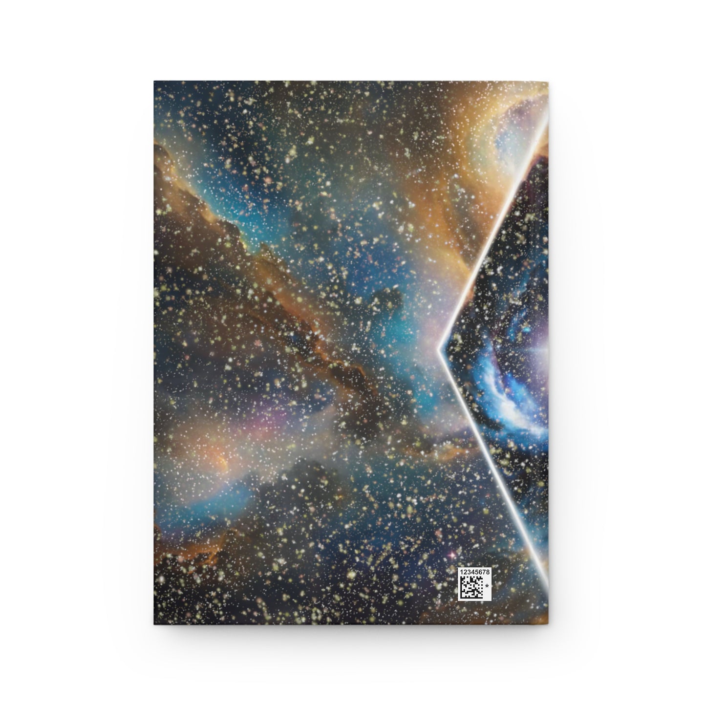 Notebook - Universe 4