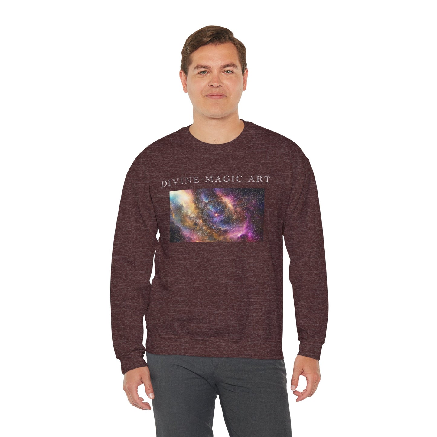 Sweatshirt - Universe 14