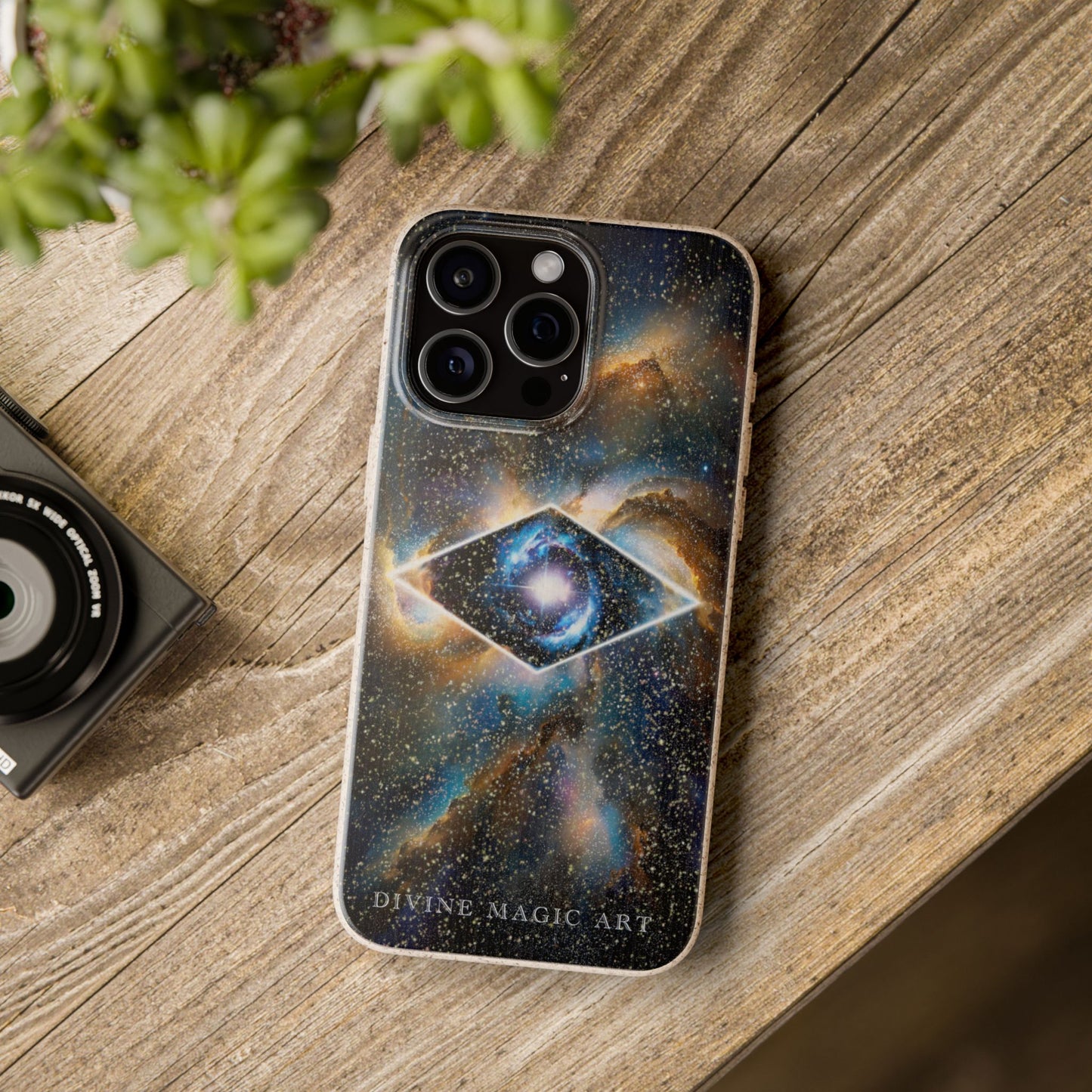 Phone Case - Universe v4