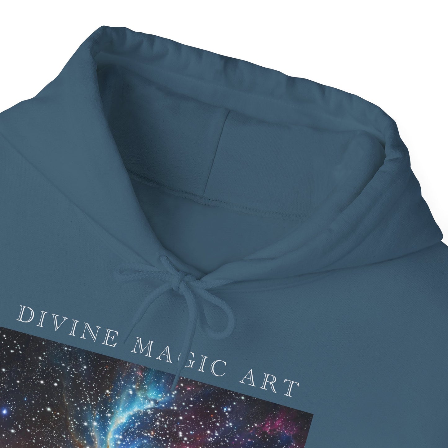 Unisex Hoodie - Universe 5
