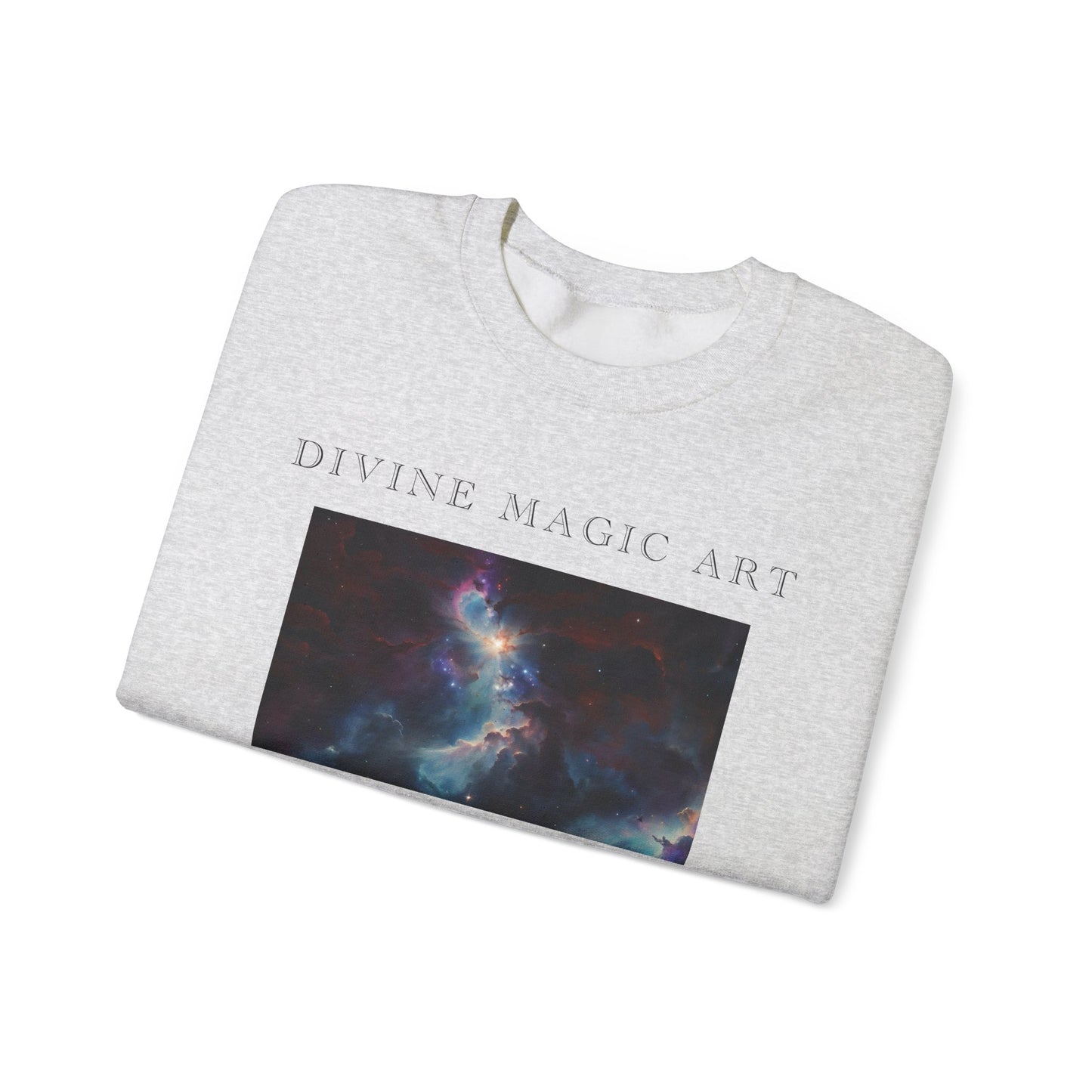 Sweatshirt - Universe 17