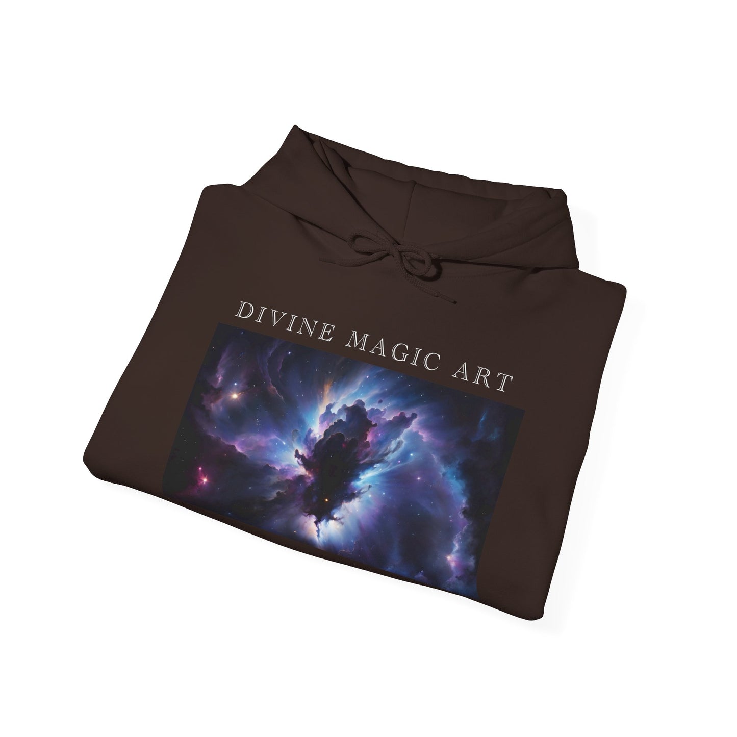 Unisex Hoodie - Universe 11