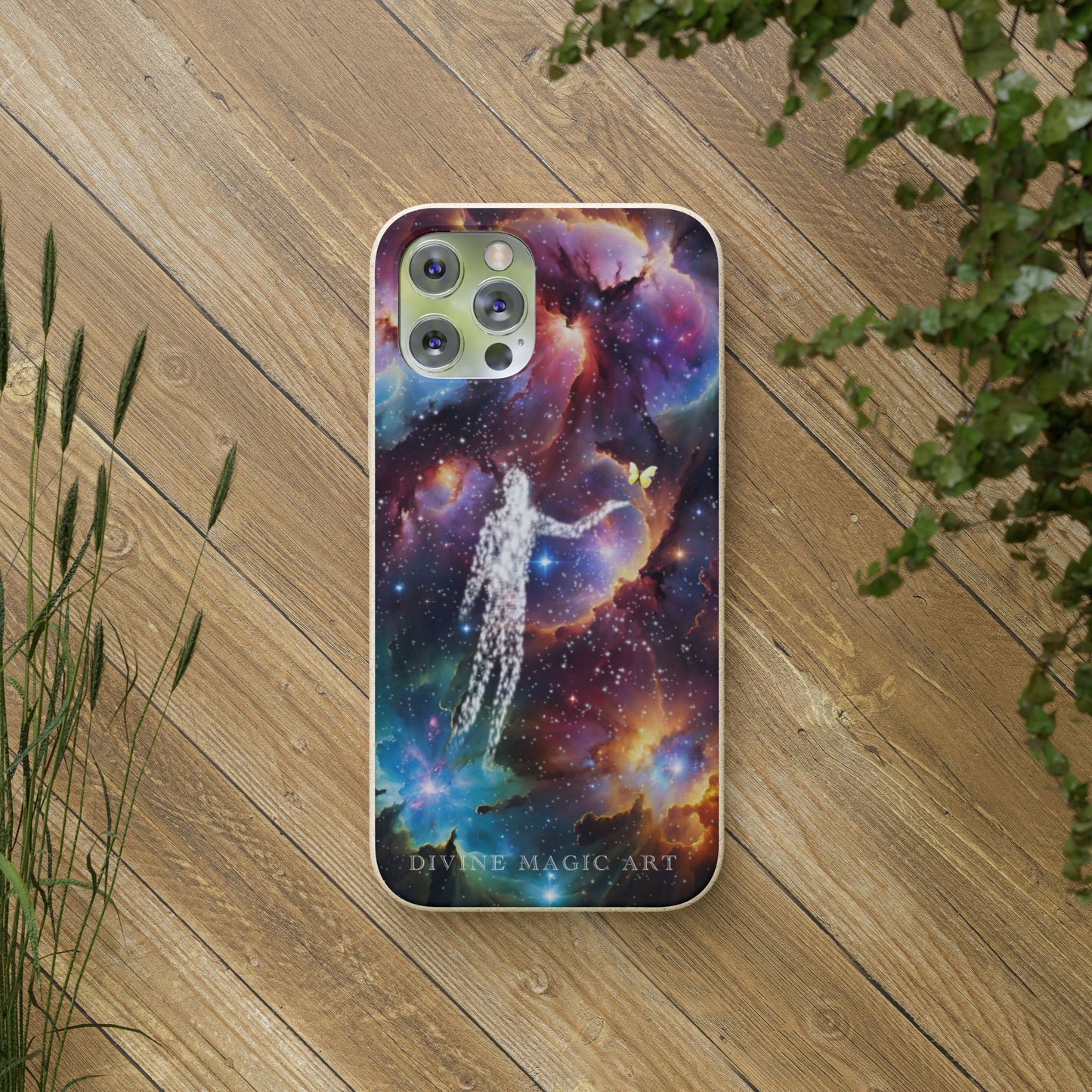 Phone Case - Universe 25