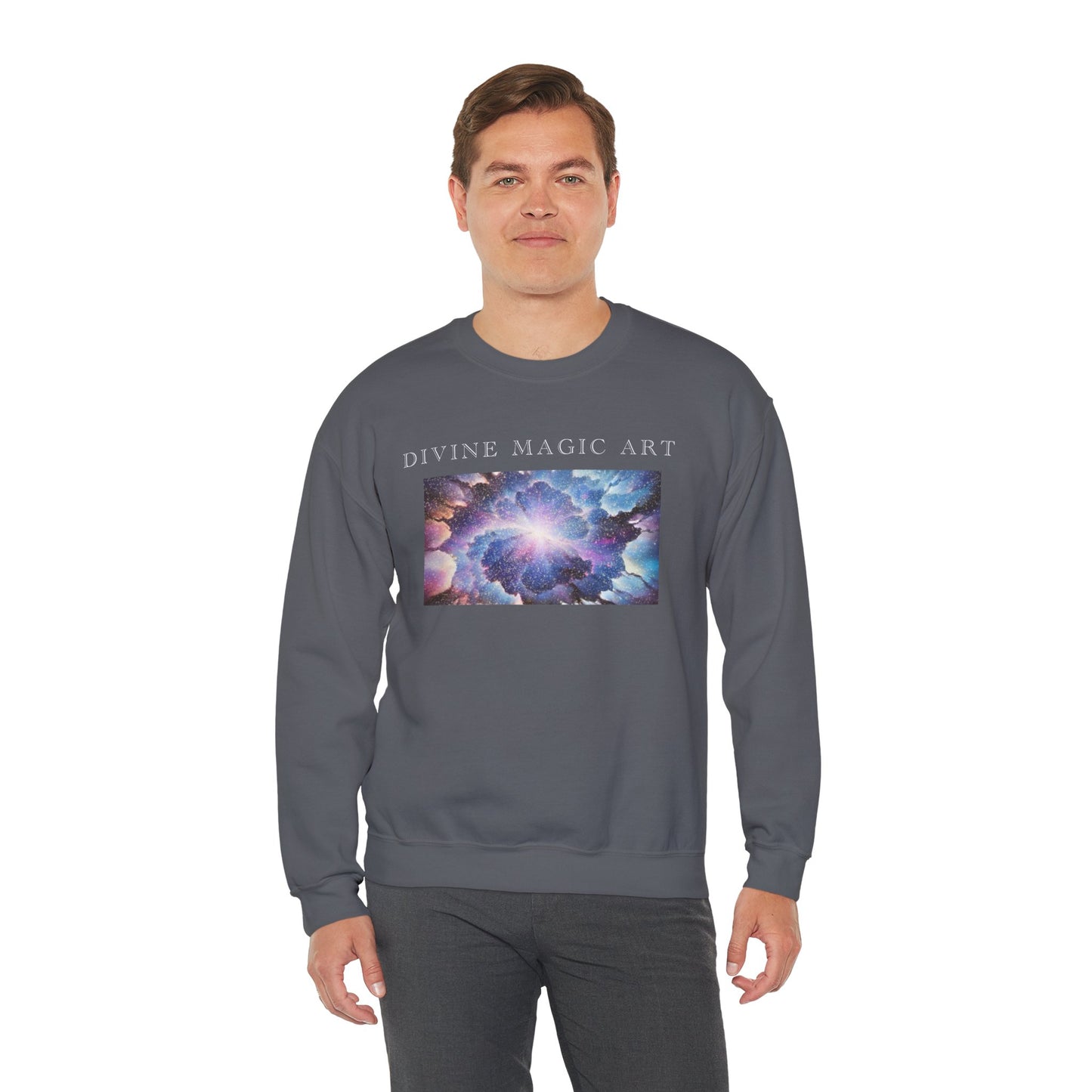 Sweatshirt - Universe 3
