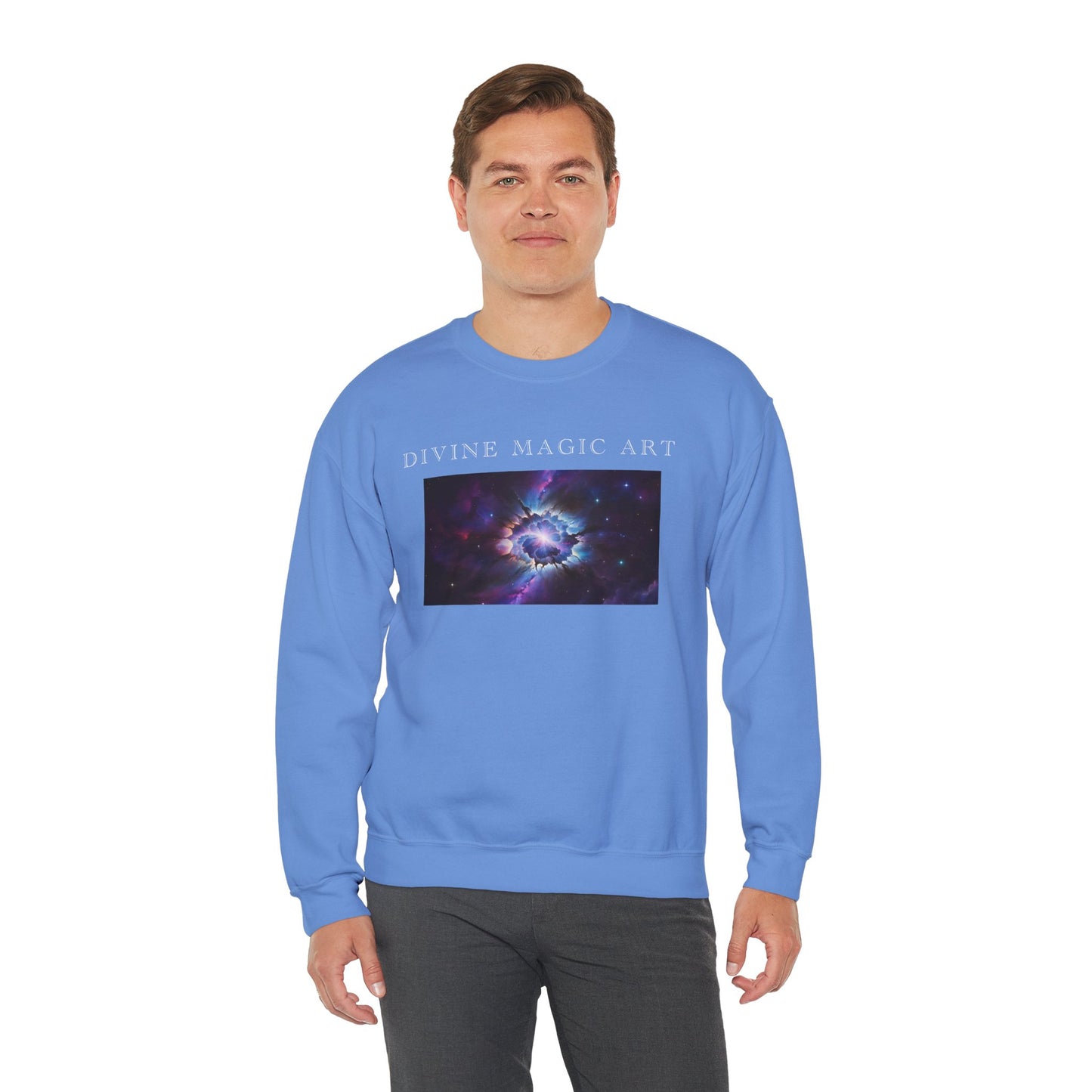 Sweatshirt - Universe 3