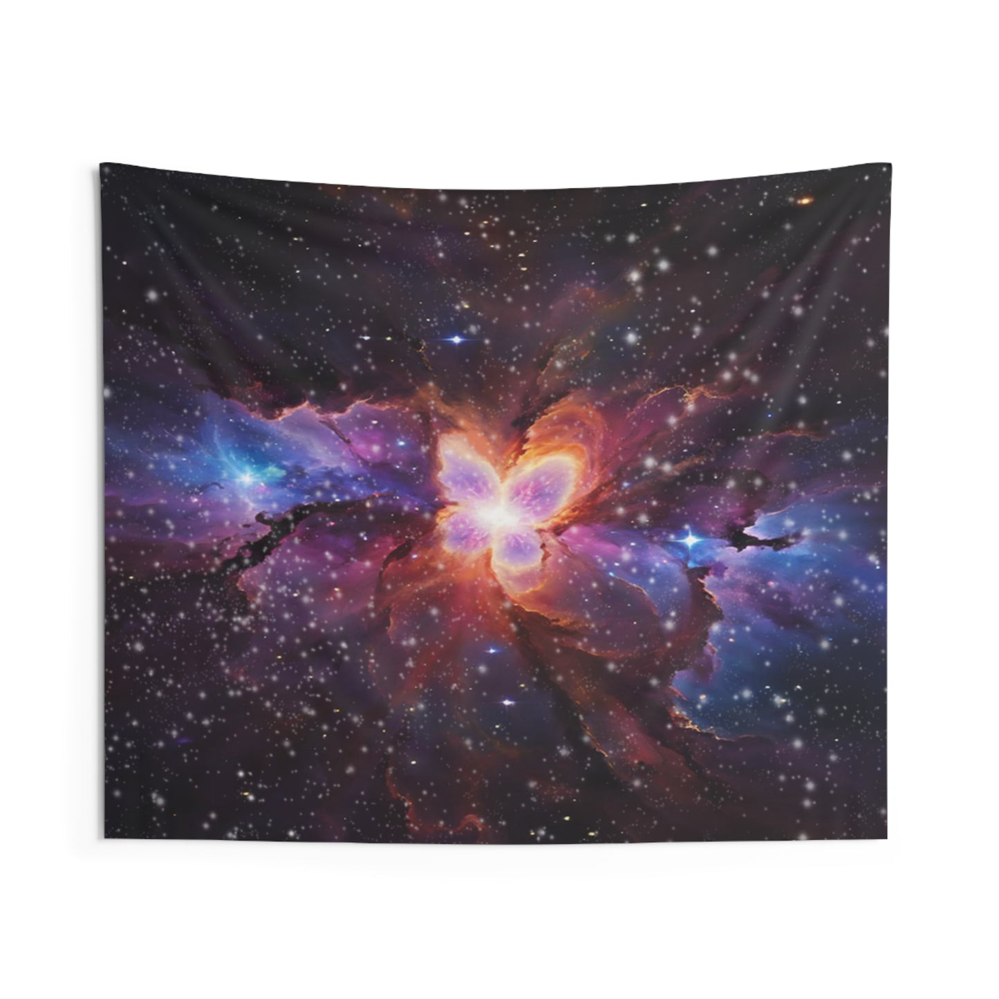Wall Tapestry - Universe v23