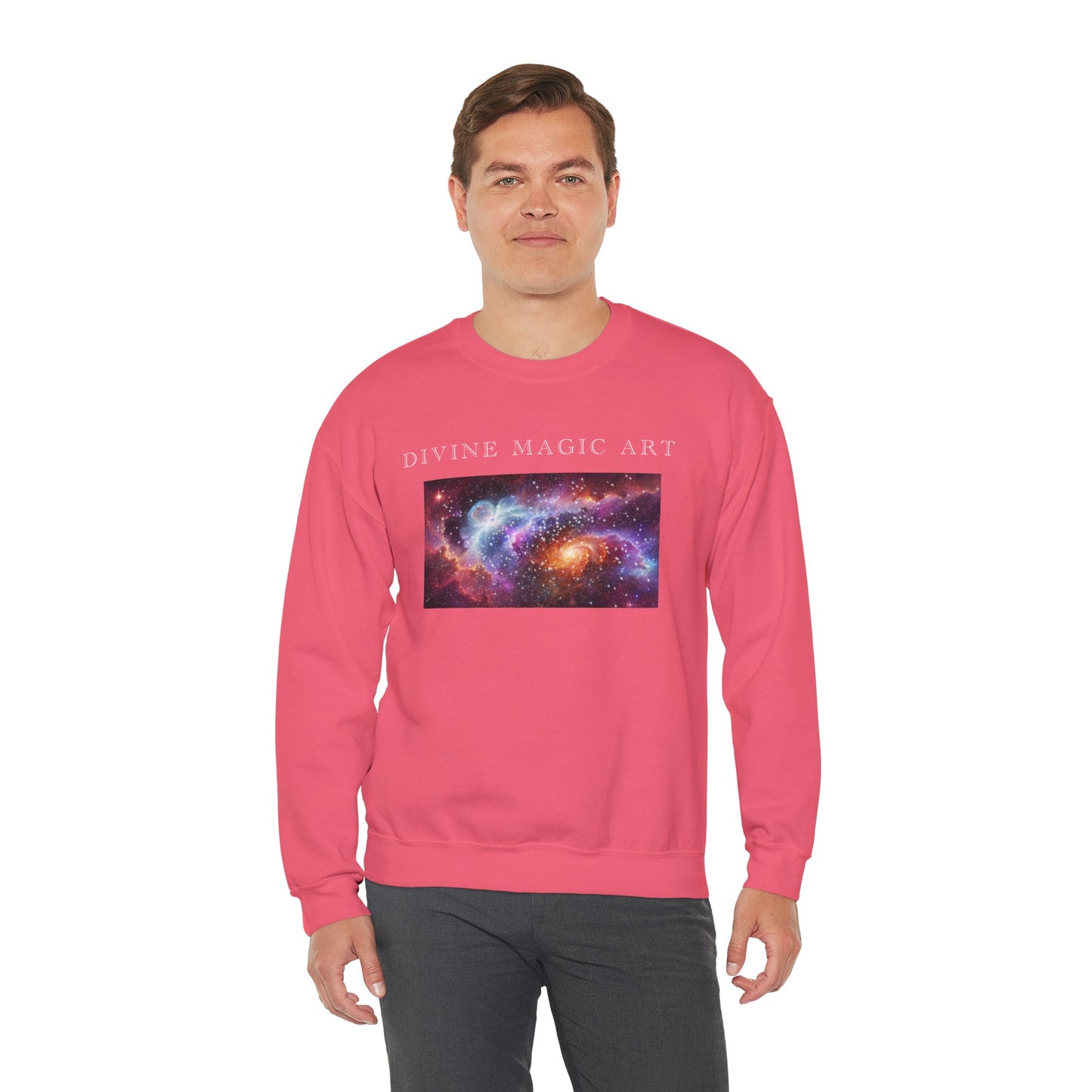 Sweatshirt - Universe 20