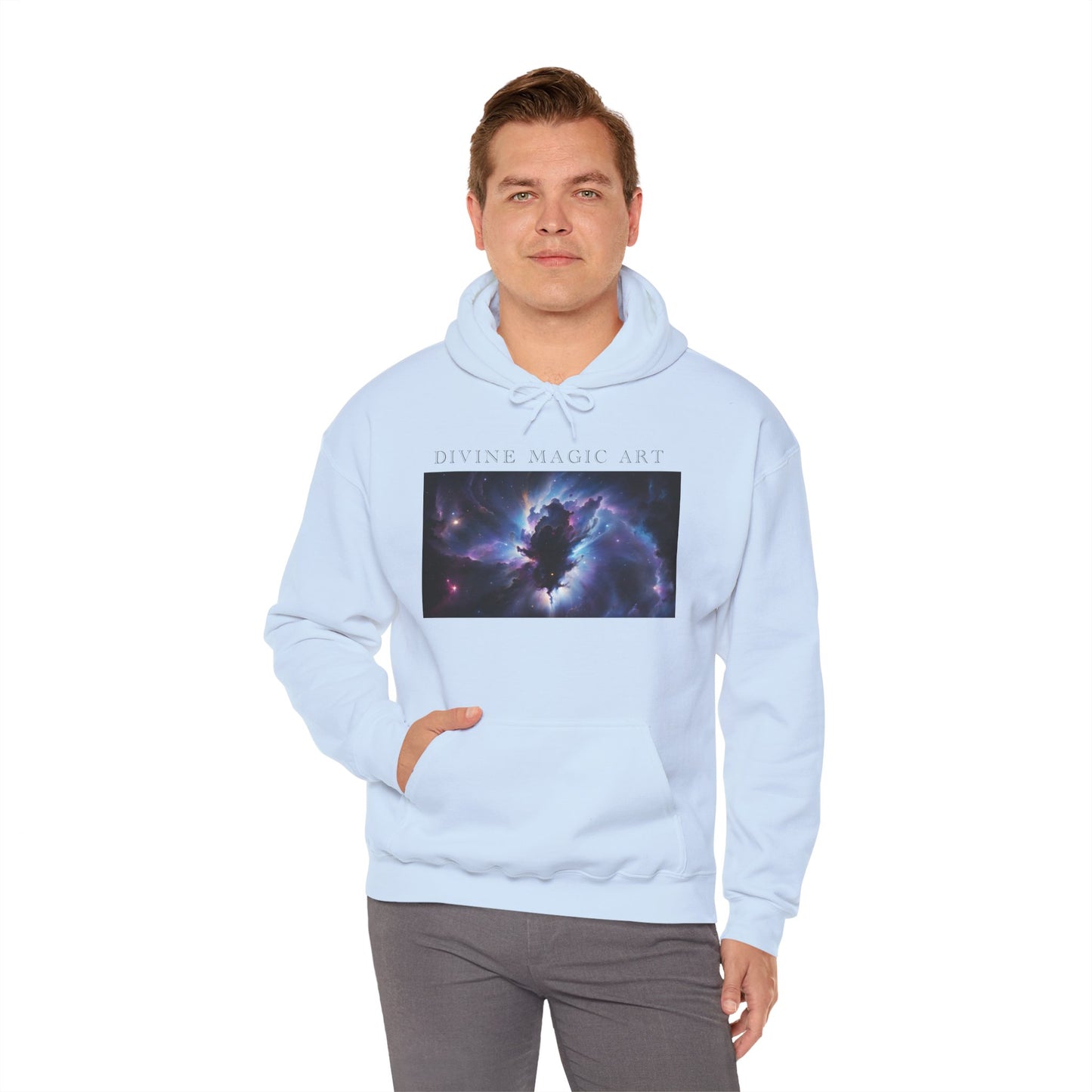 Unisex Hoodie - Universe 11