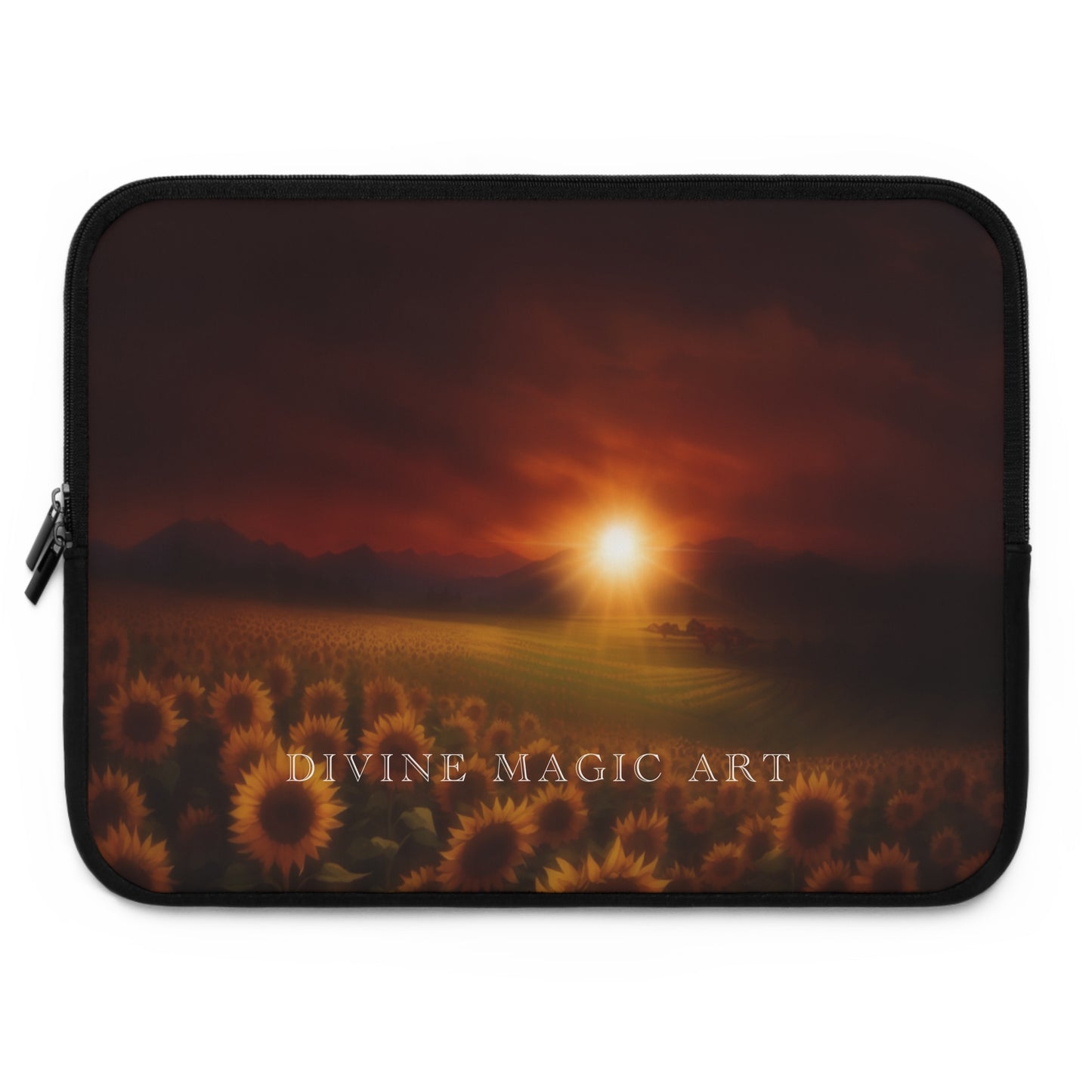 Laptop Sleeve - Paradise 16