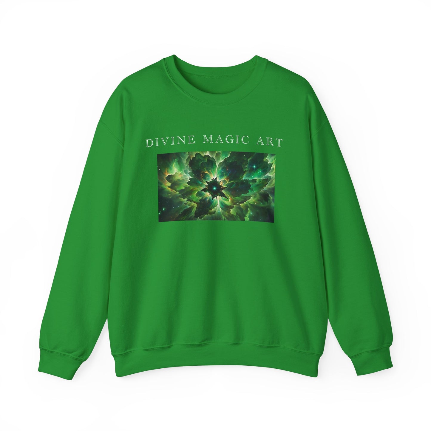Sweatshirt - Universe 15