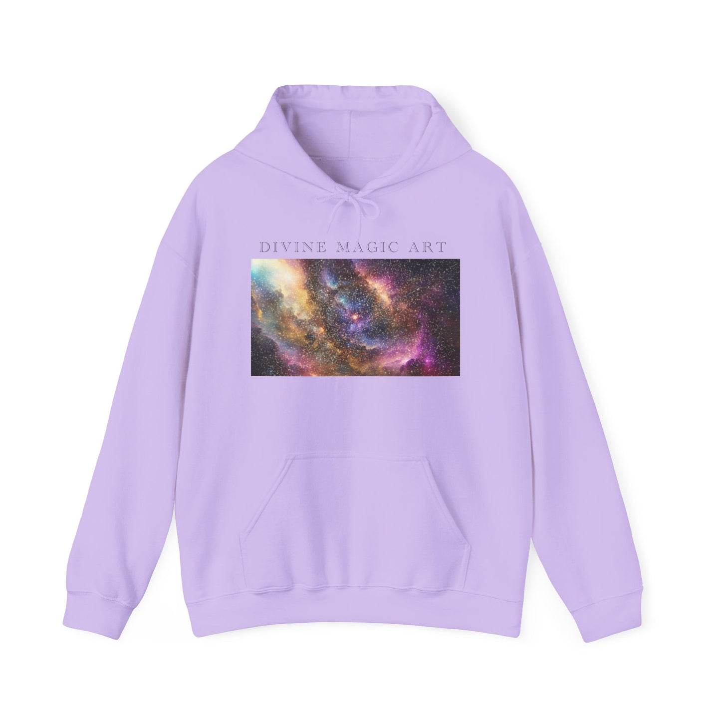 Unisex Hoodie - Universe 14