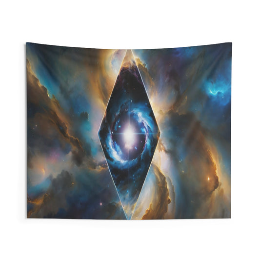 Wall Tapestry - Universe v4