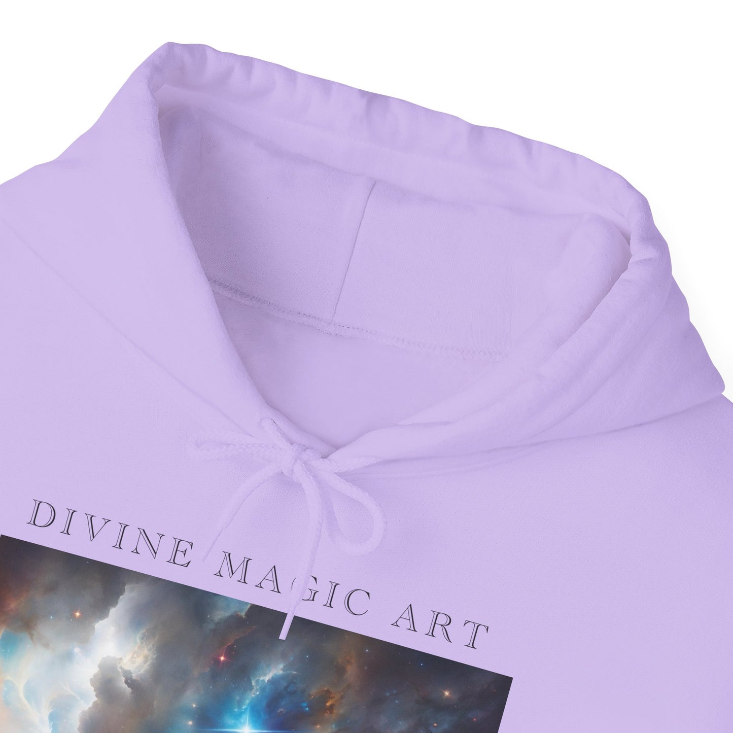 Unisex Hoodie - Universe 16