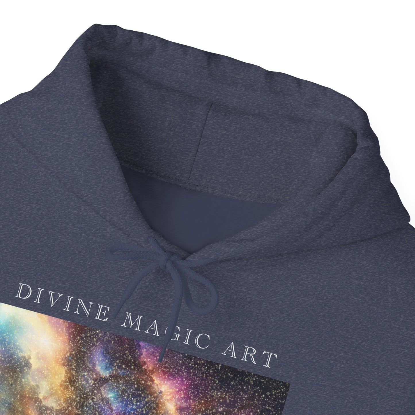 Unisex Hoodie - Universe 14