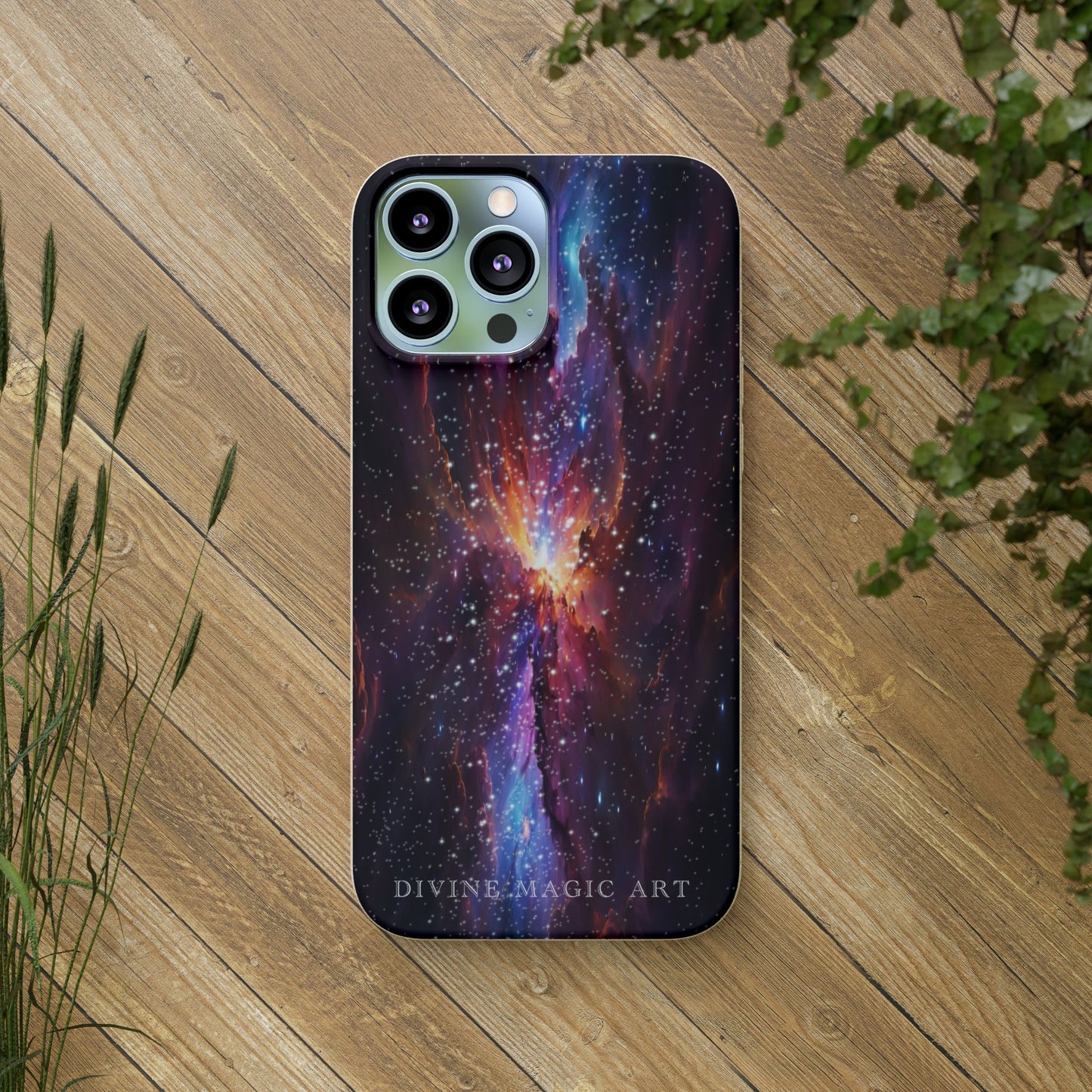 Phone Case - Universe 7