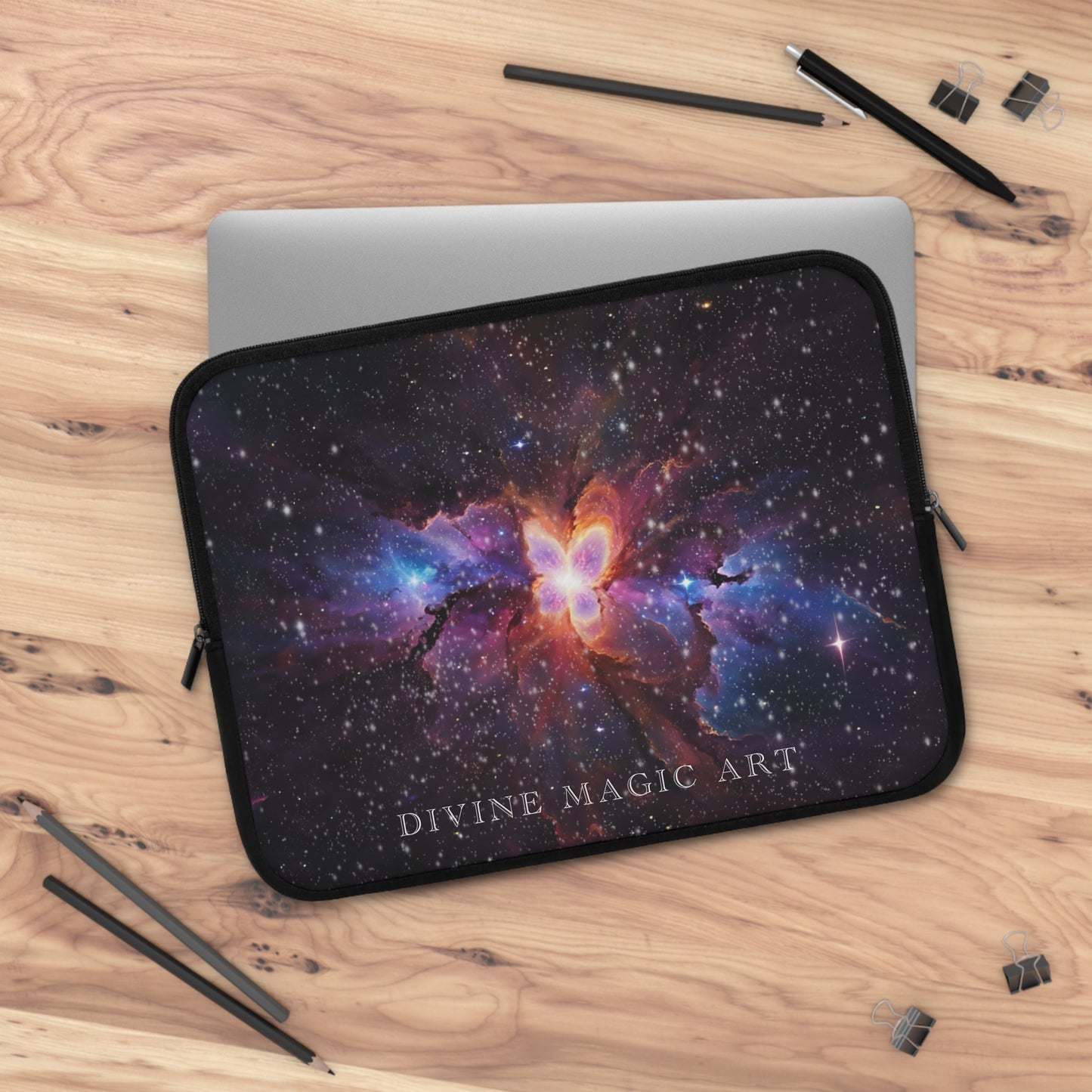 Laptop Sleeve - Universe 22