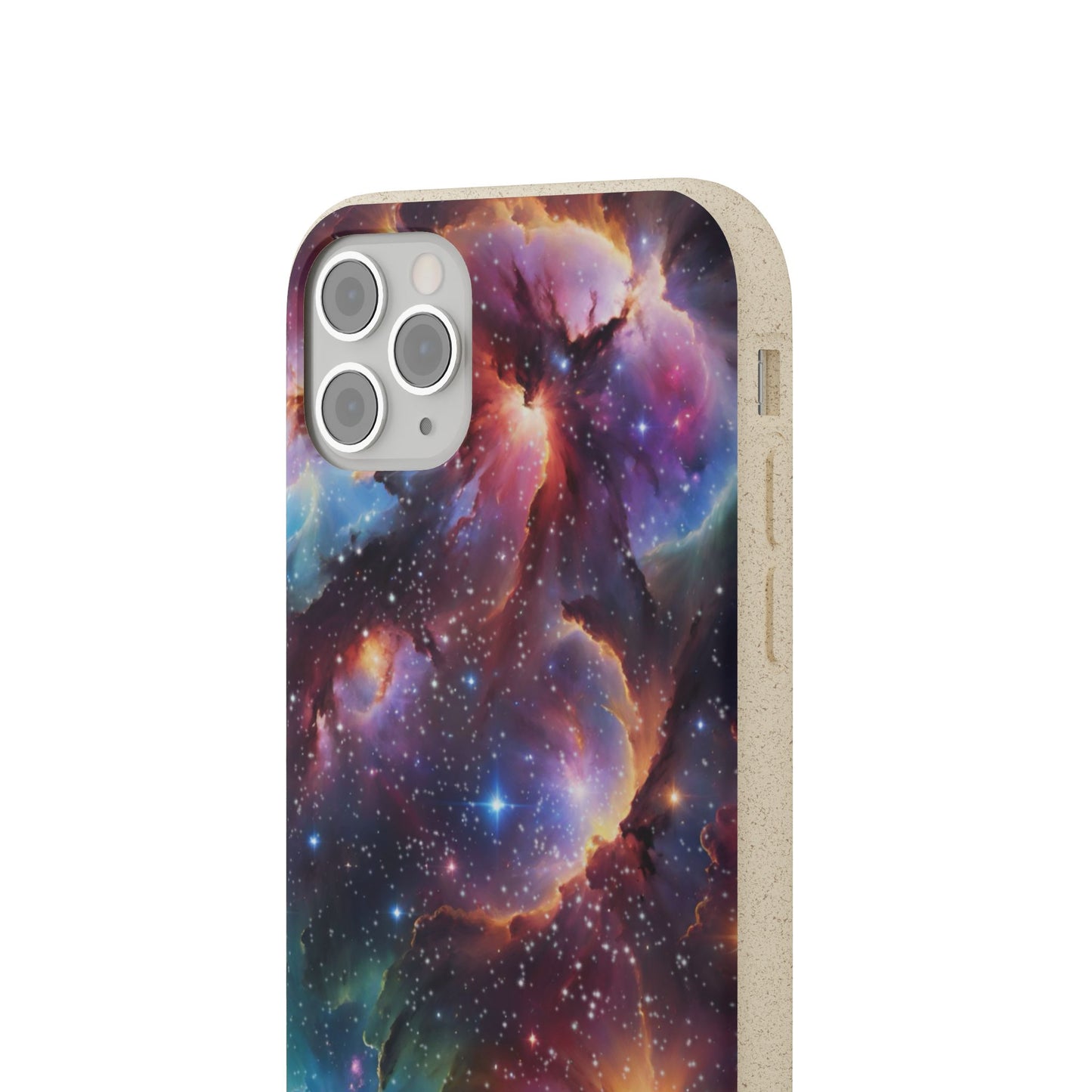 Phone Case - Universe 25