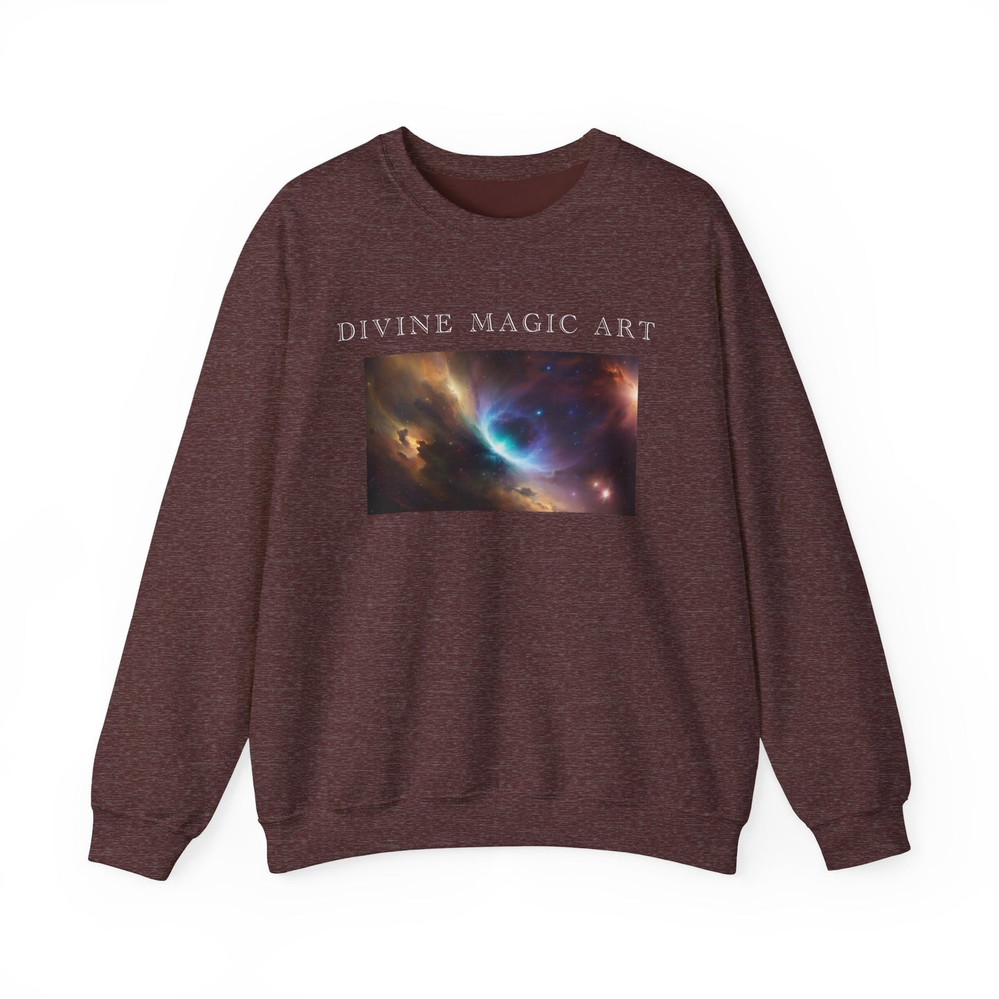 Sweatshirt - Universe 2