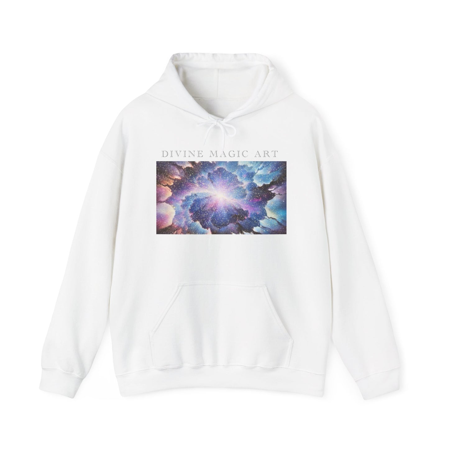 Unisex Hoodie - Universe 3